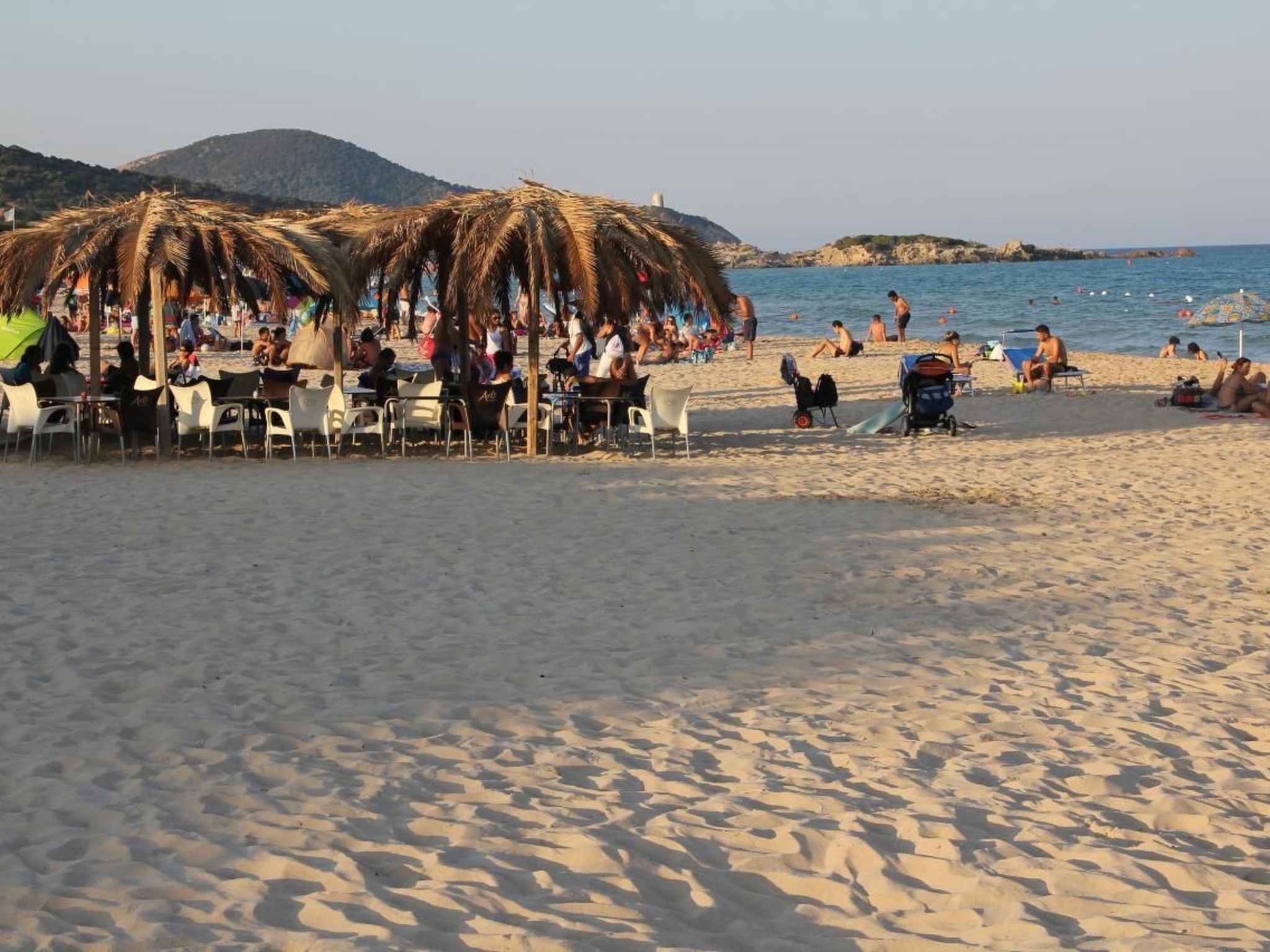 Mare e Pineta - Image 4