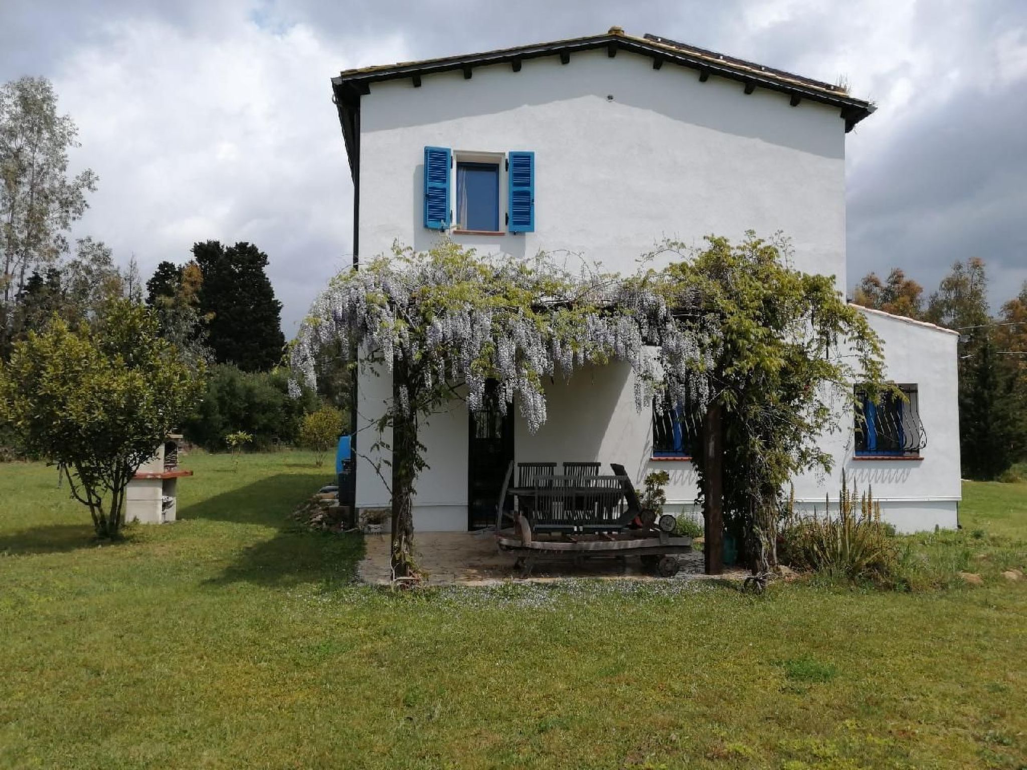 Maison Su Sole de Barega – photo, photo 34 sur 36