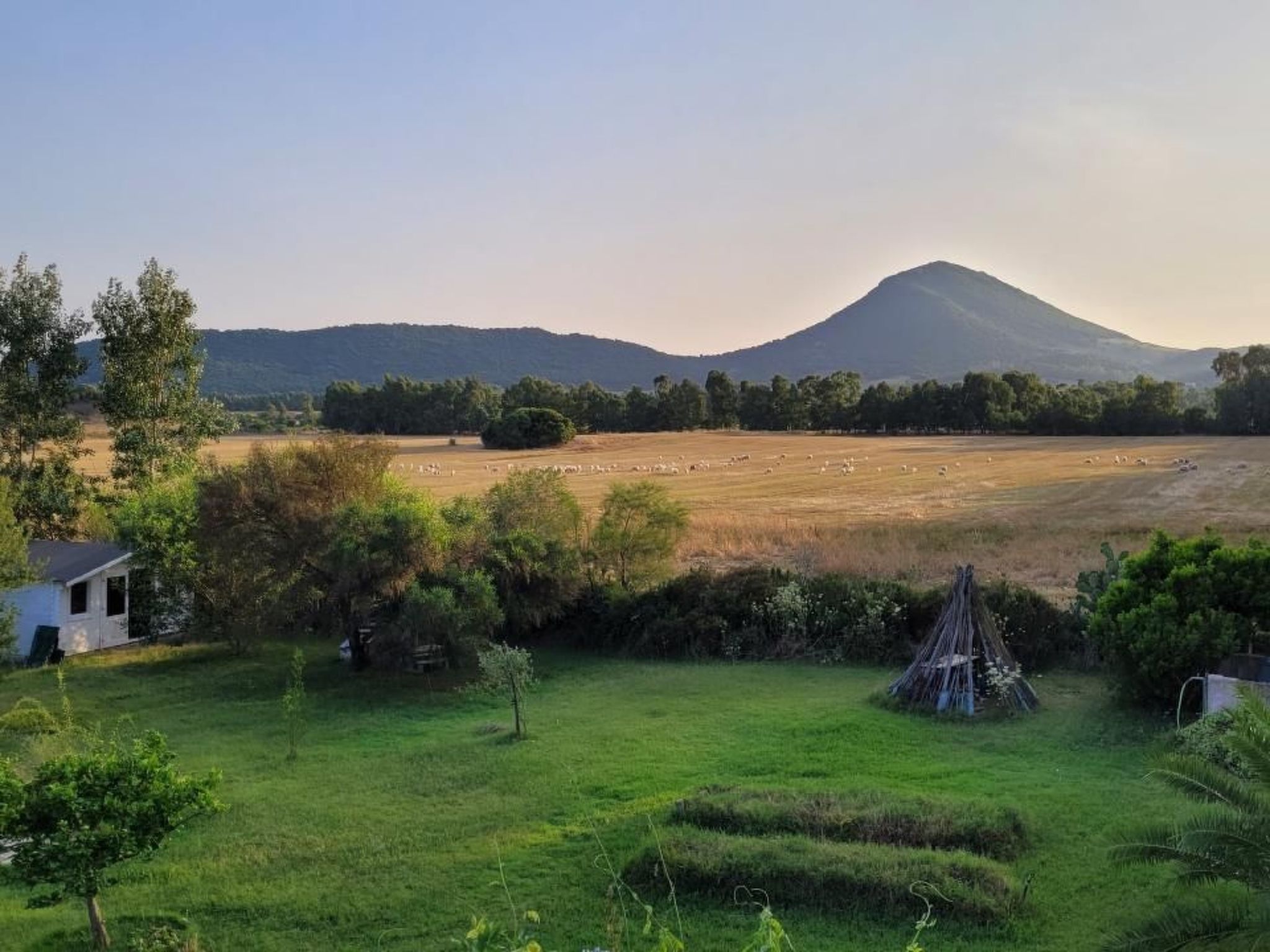 Maison Su Sole de Barega – photo, photo 35 sur 36