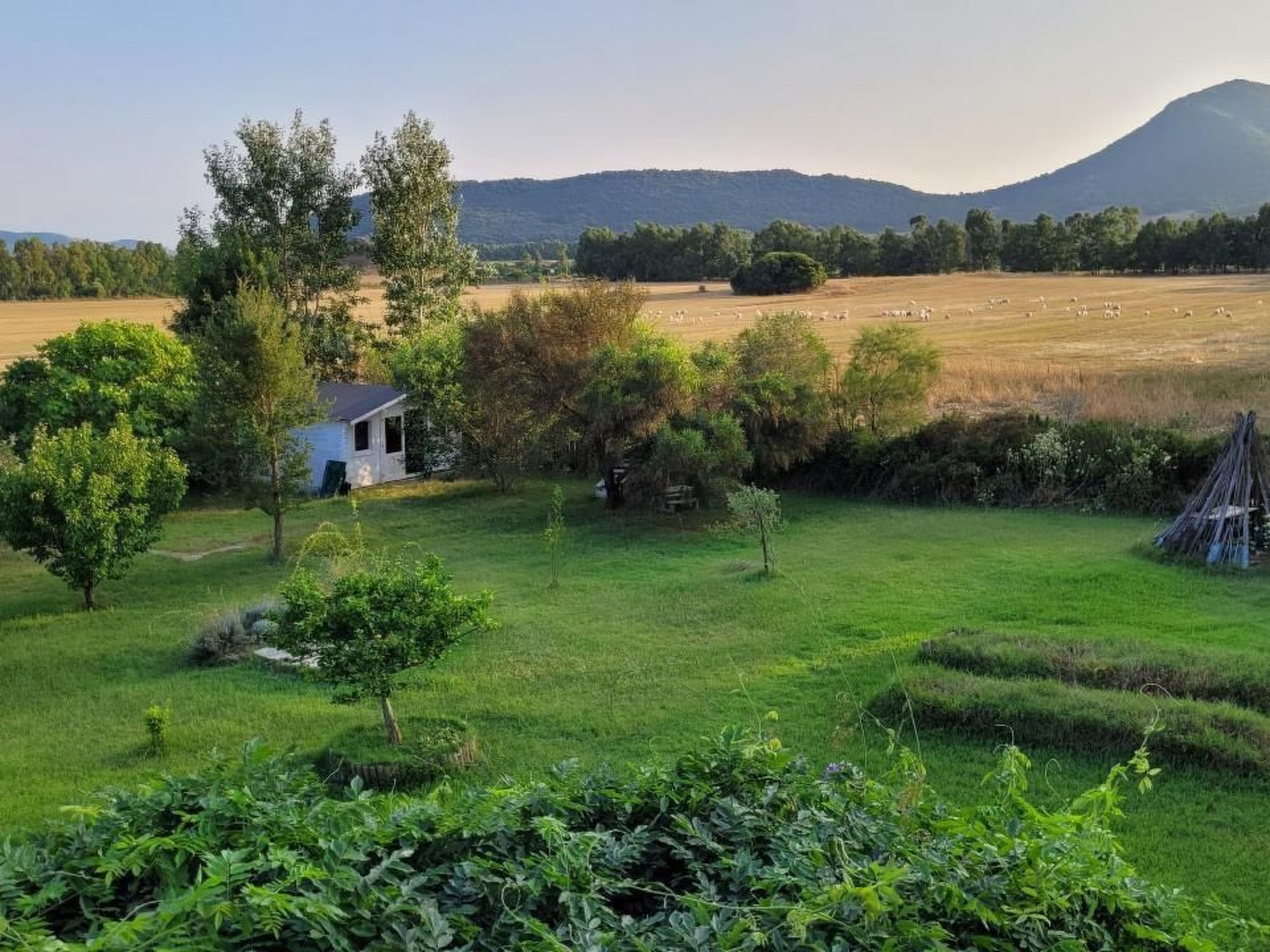 Maison Su Sole de Barega – photo, photo 36 sur 36