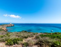 Vrijstaande villa op Sardinië met overdekte parking, vlakbij zee - thumbnail 6