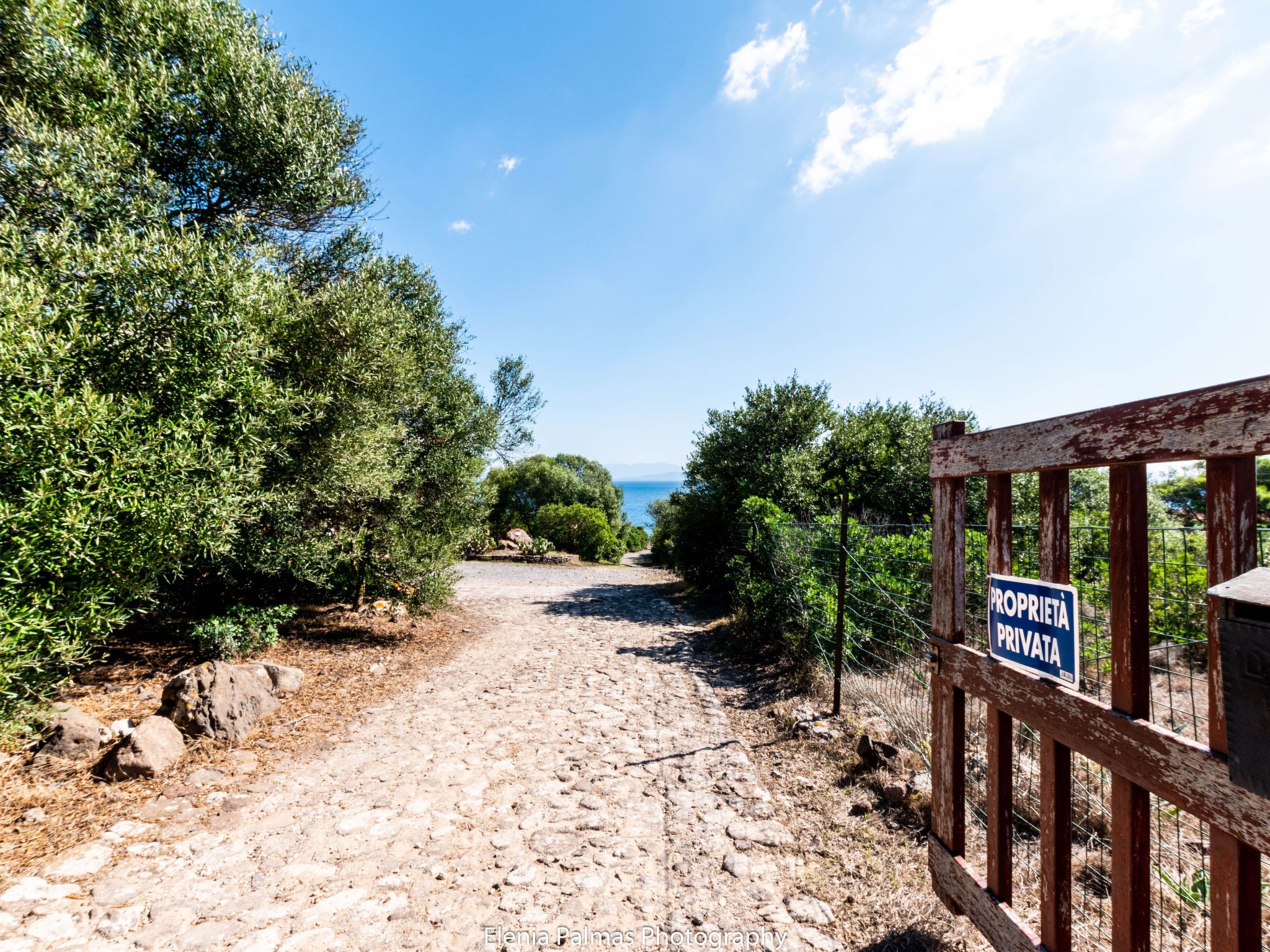 Haus in Sant'antioco mit überdachtem Parkplatz