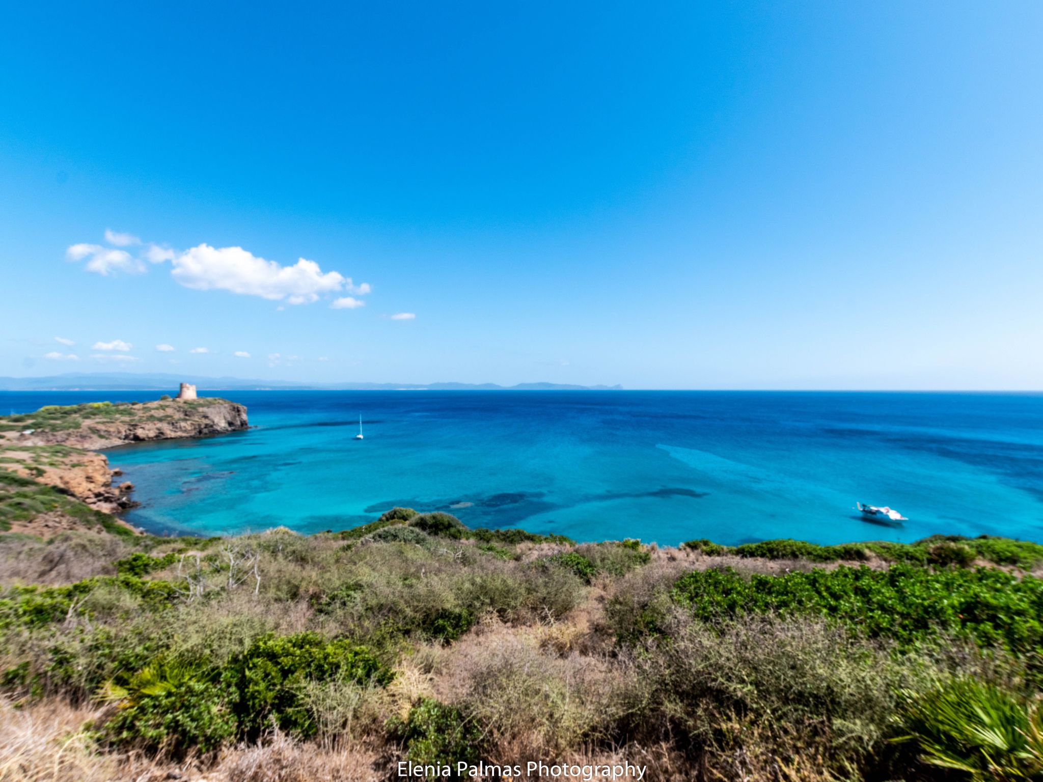 Haus in Sant'antioco mit überdachtem Parkplatz-Image-tags.info