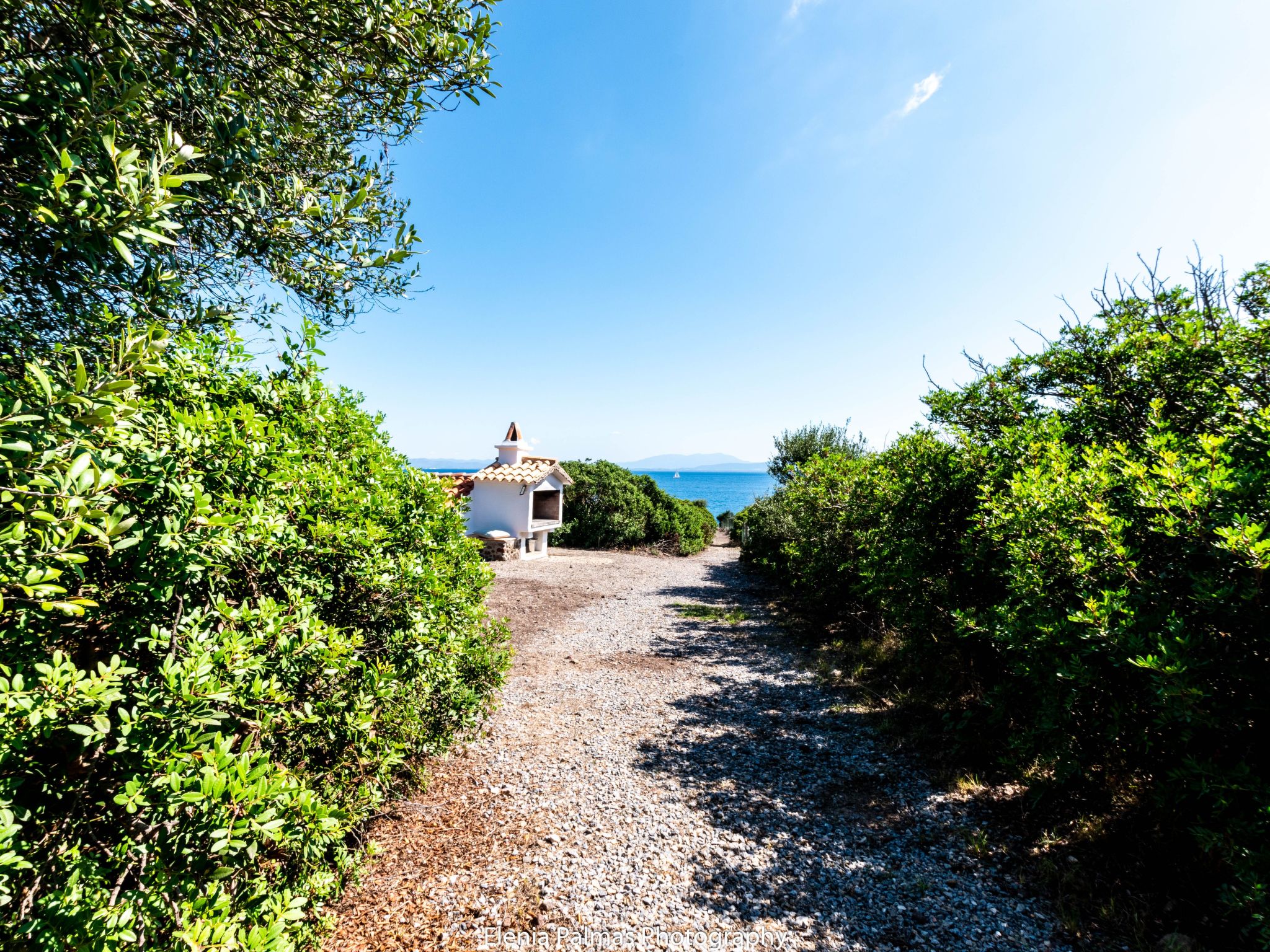 Haus in Sant'antioco mit überdachtem Parkplatz-Image-tags.info