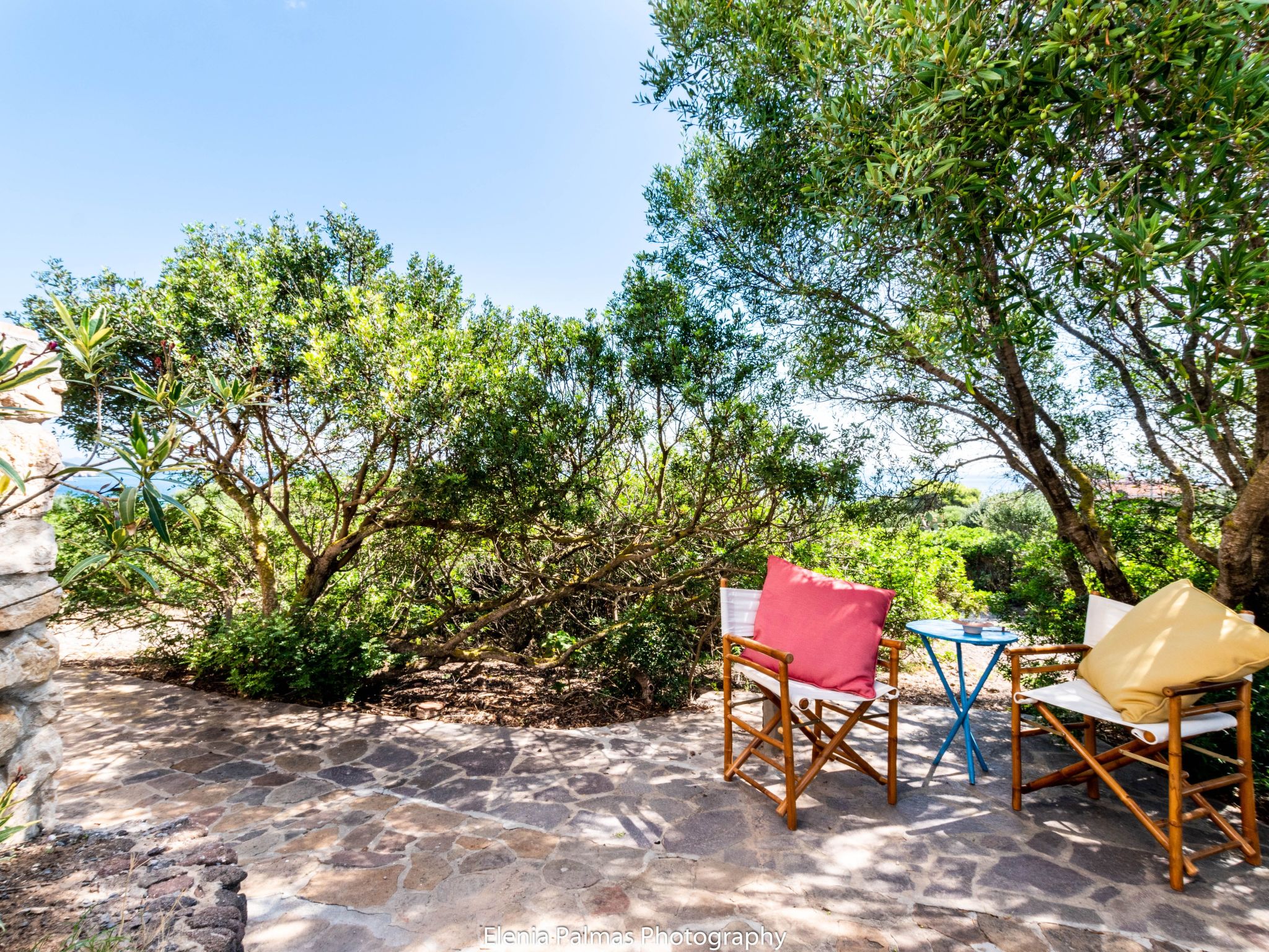 Haus in Sant'antioco mit überdachtem Parkplatz-Image-tags.info