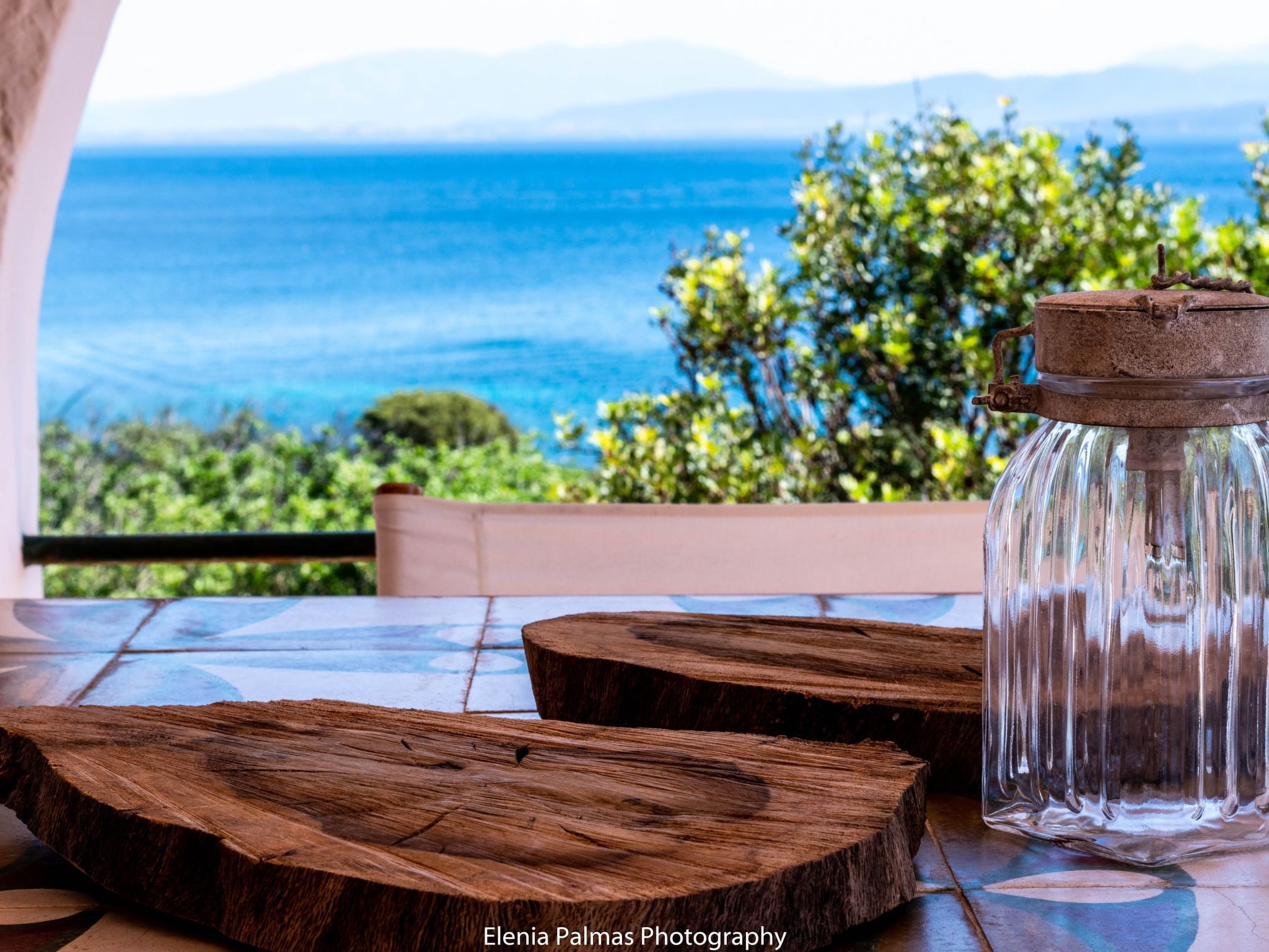 Vrijstaande villa op Sardinië met overdekte parking, vlakbij zee - foto 36