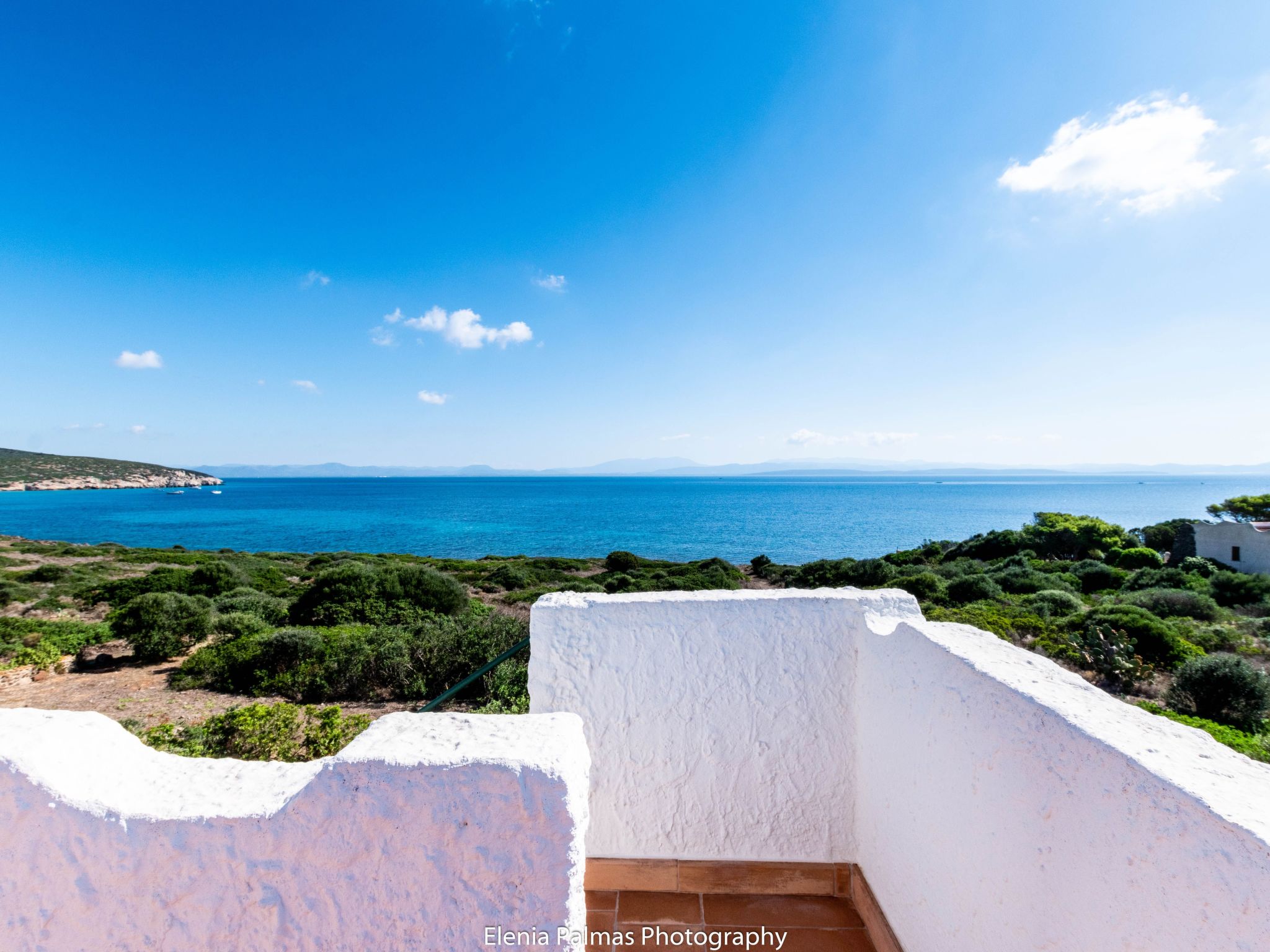 Vrijstaande villa op Sardinië met overdekte parking, vlakbij zee - foto 40