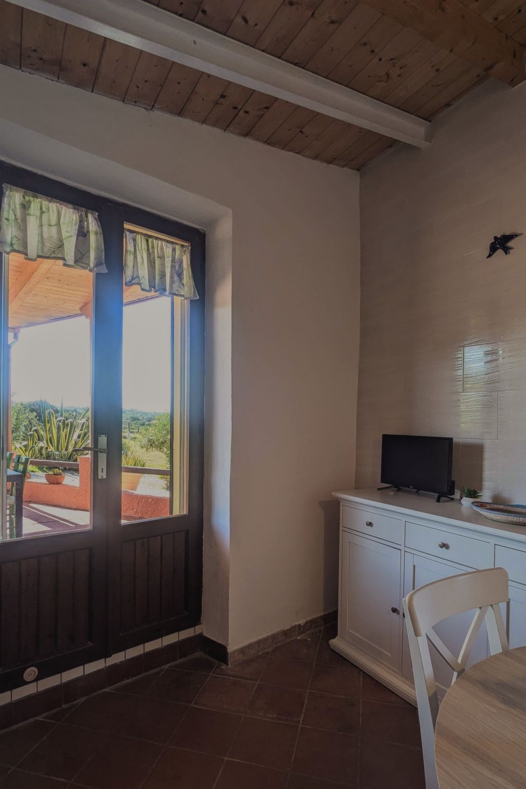 Wohnung in Calasetta mit Grill und Garten-Image-tags.info