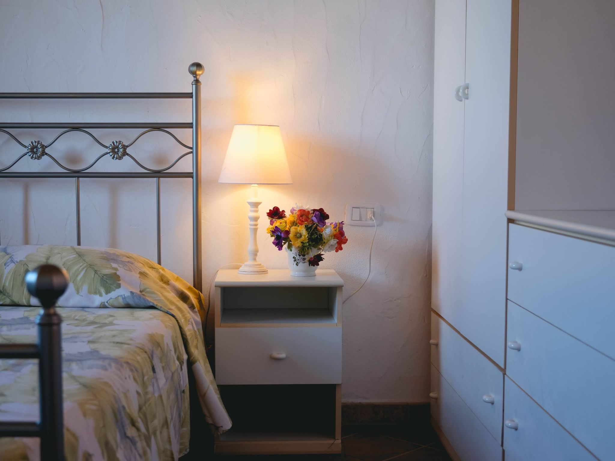 Wohnung in Calasetta mit Grill und Garten-Image-tags.info