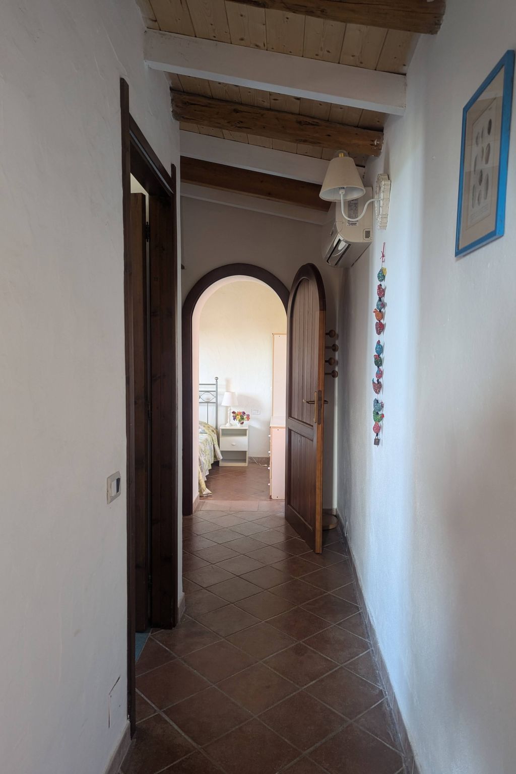 Wohnung in Calasetta mit Grill und Garten-Image-tags.info