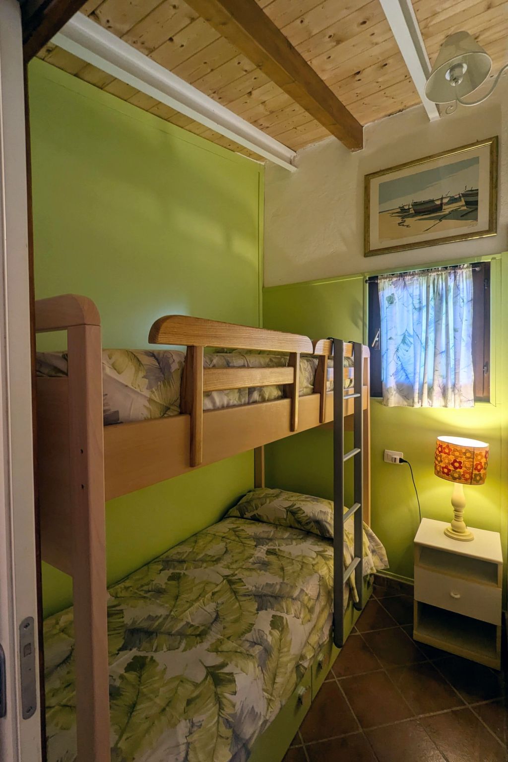 Wohnung in Calasetta mit Grill und Garten-Image-tags.info