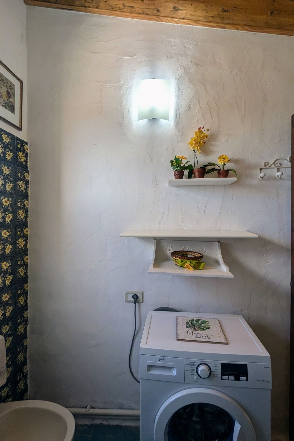 Wohnung in Calasetta mit Grill und Garten-Image-tags.info