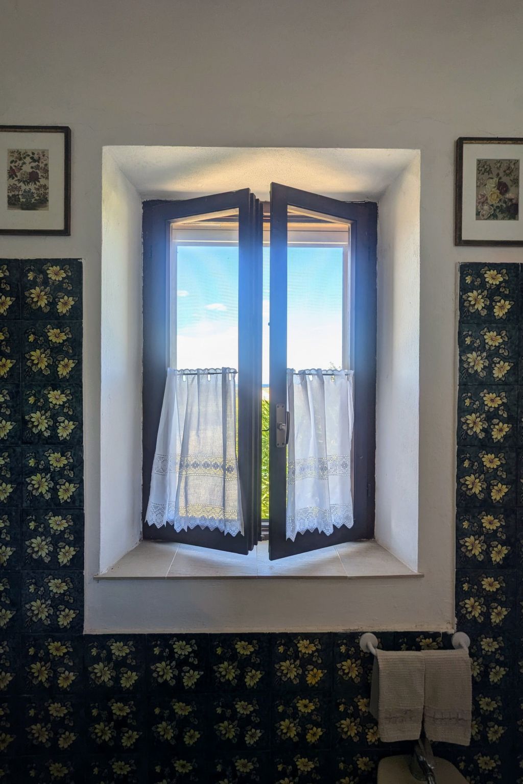 Wohnung in Calasetta mit Grill und Garten-Image-tags.info