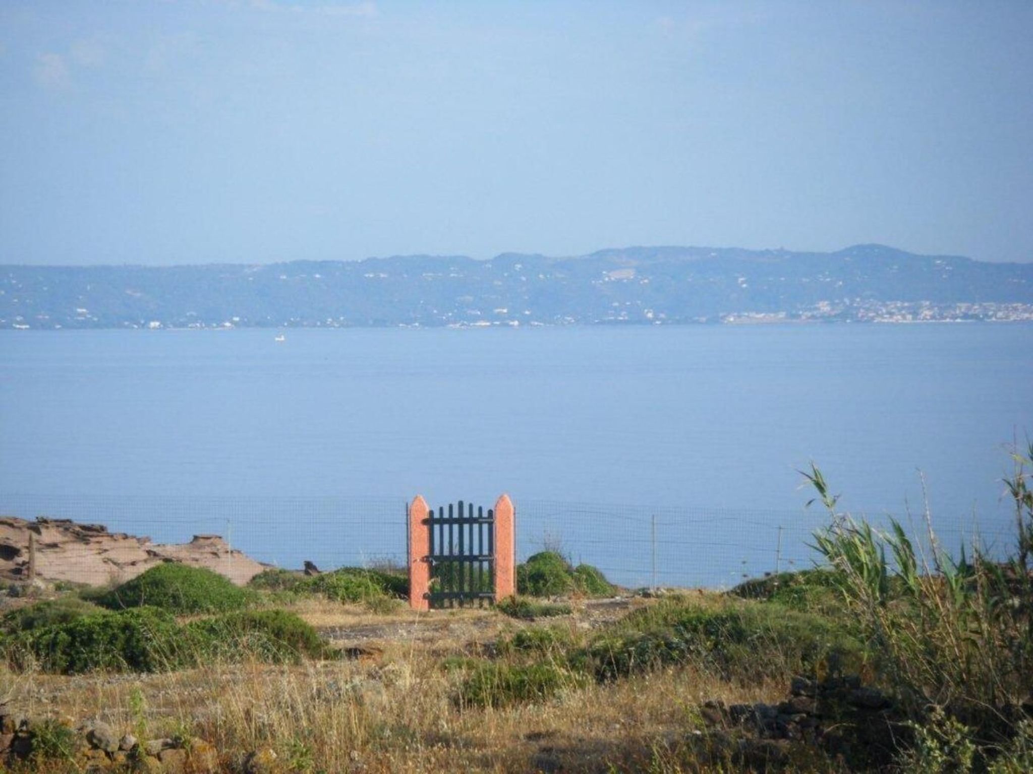 Wohnung in Calasetta mit Grill und Garten-Image-tags.info