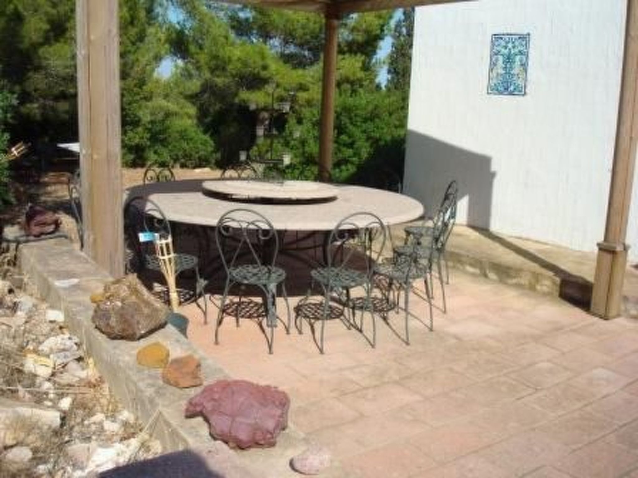 'Luciana' mit Wasserblick-Image-tags.info