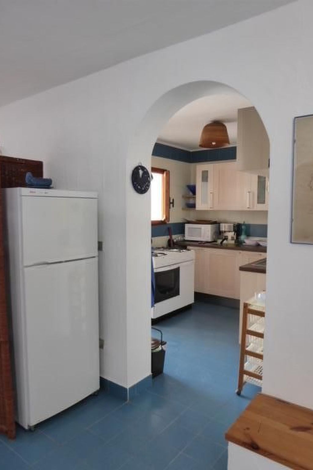 'Luciana' mit Wasserblick-Image-tags.info