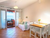 Villa Brezza Marina - Nebida