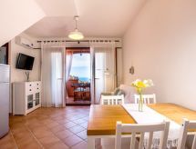 Villa Brezza Marina - Nebida