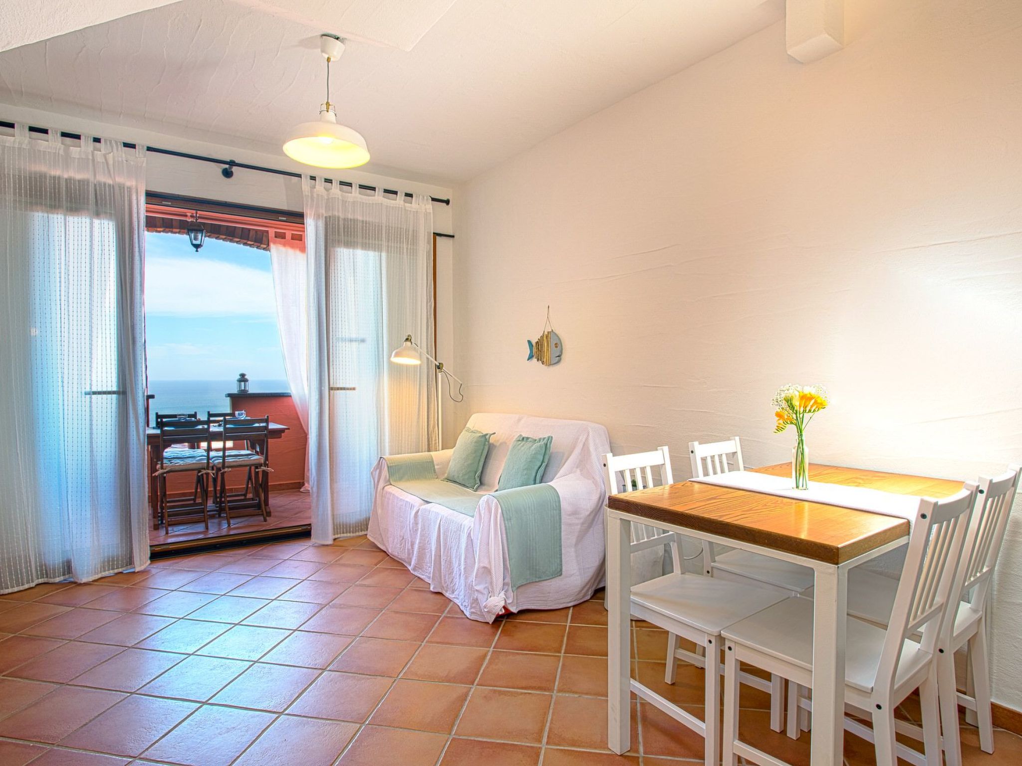 Villa Brezza Marina - Nebida