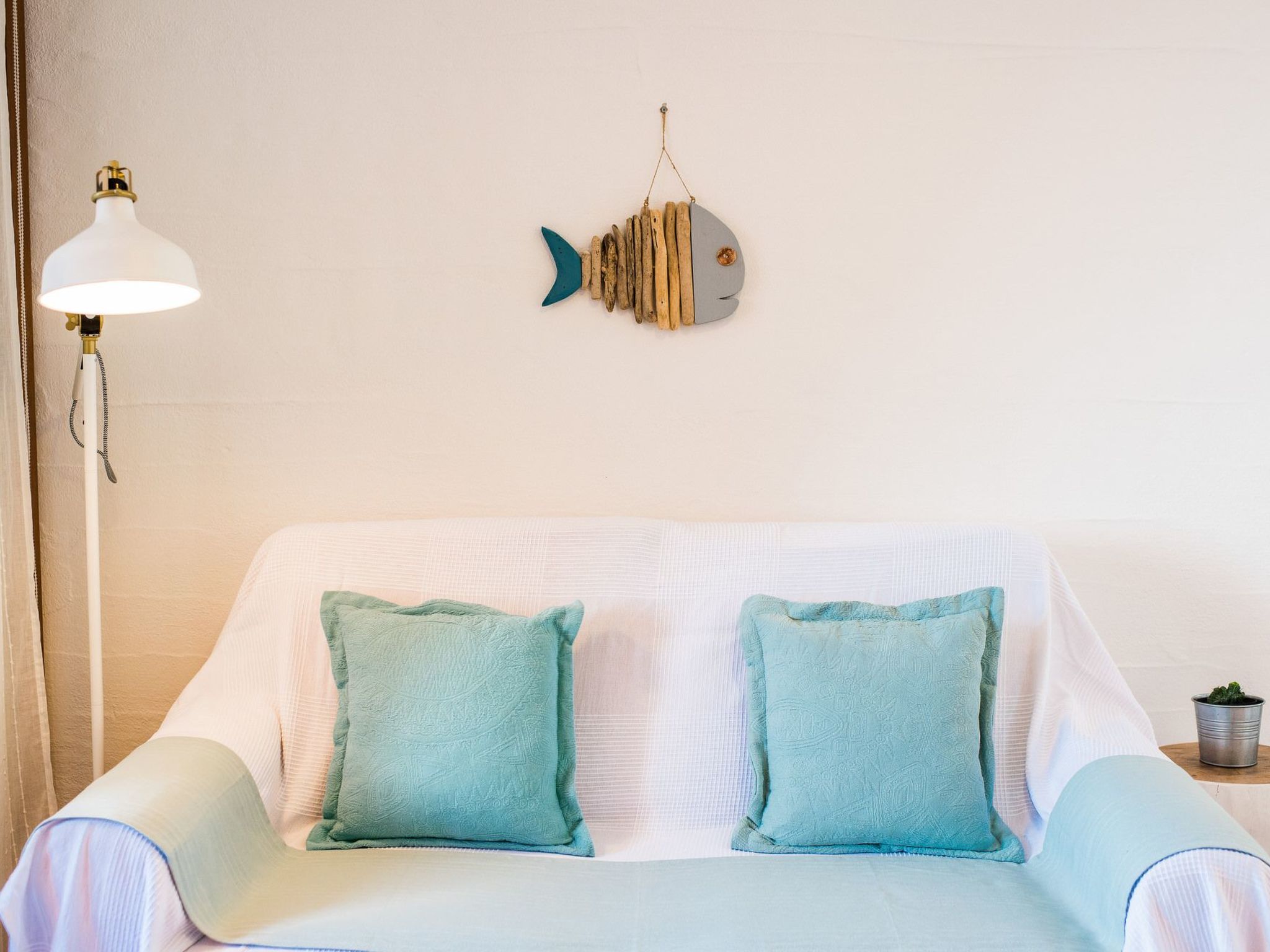 Villa Brezza Marina - Nebida-Image-tags.info