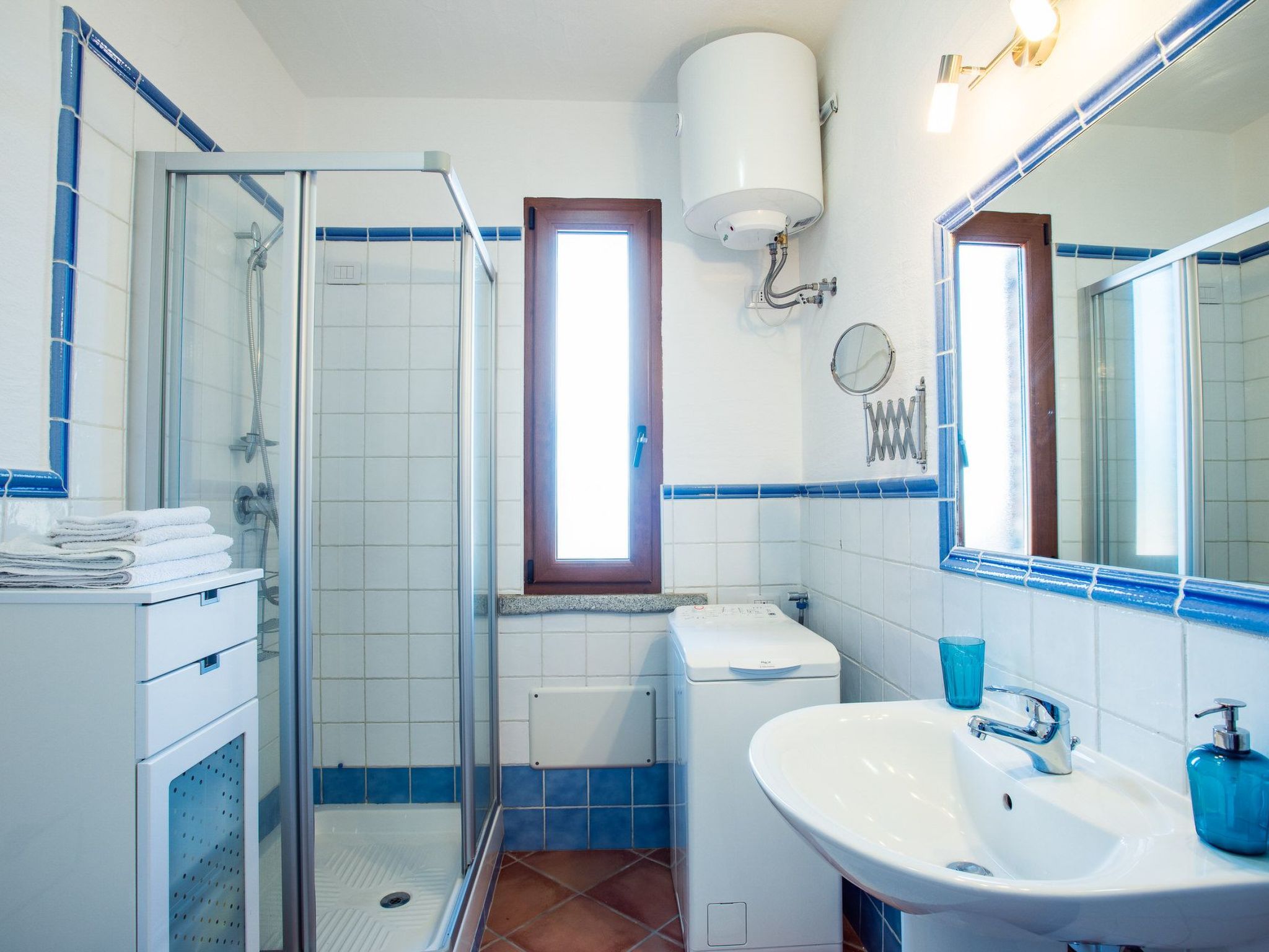 Villa Brezza Marina - Nebida-Image-tags.info