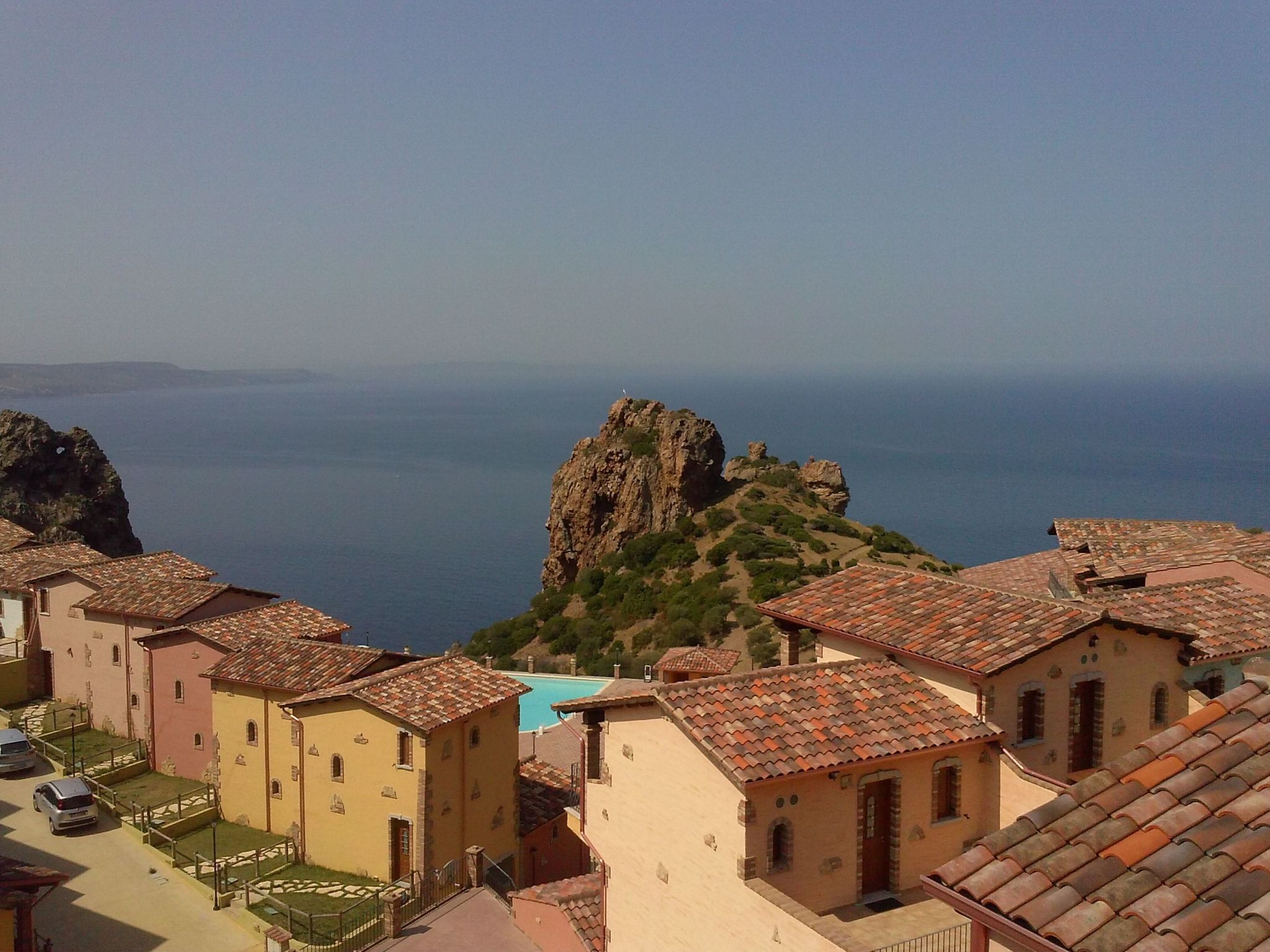 Haus 'Red Coral' mit Gemeinschaftspool-Image-tags.info