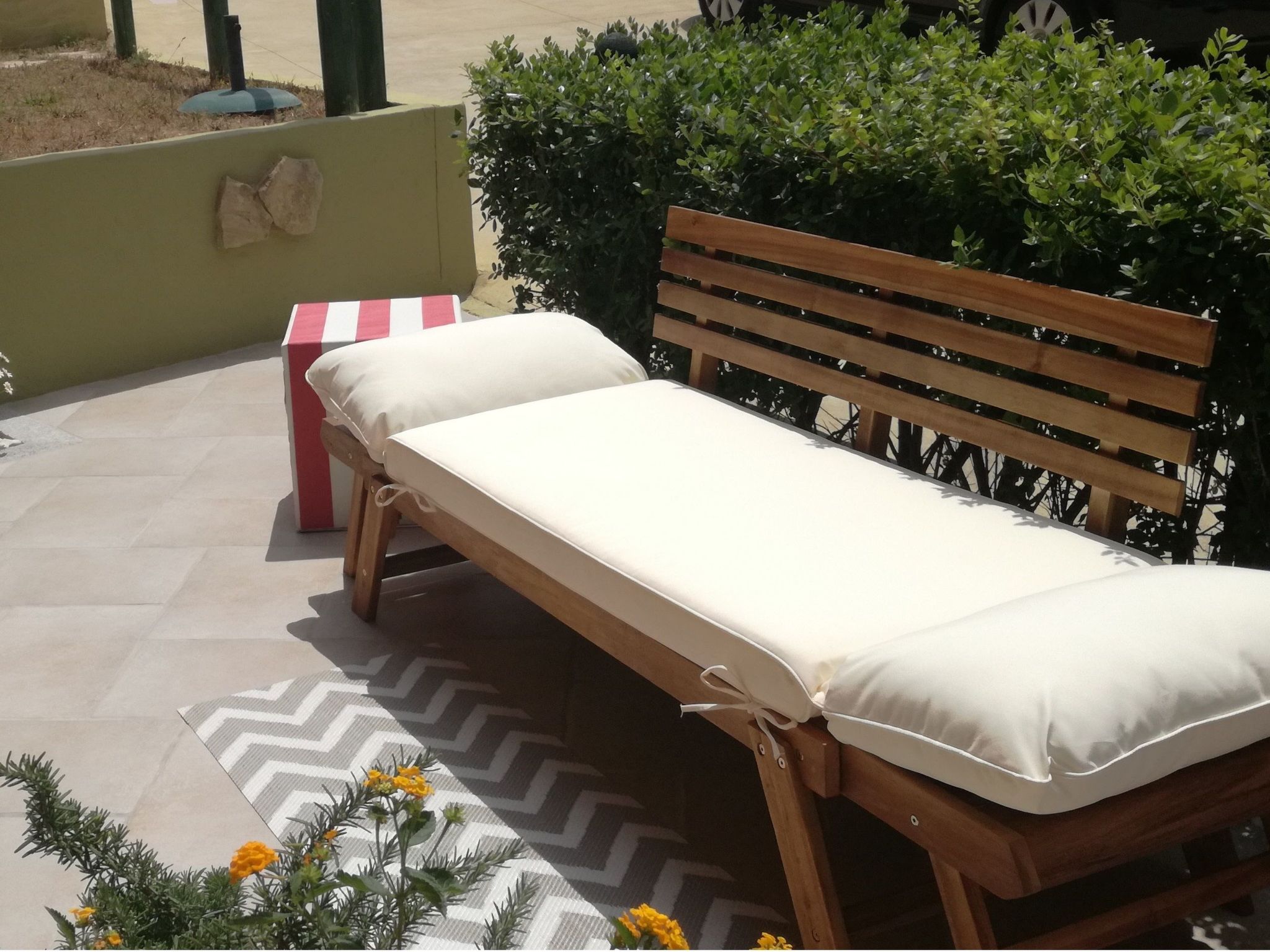 Haus 'Red Coral' mit Gemeinschaftspool-Image-tags.info