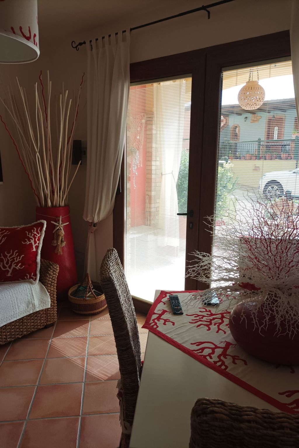 Haus 'Red Coral' mit Gemeinschaftspool-Image-tags.info