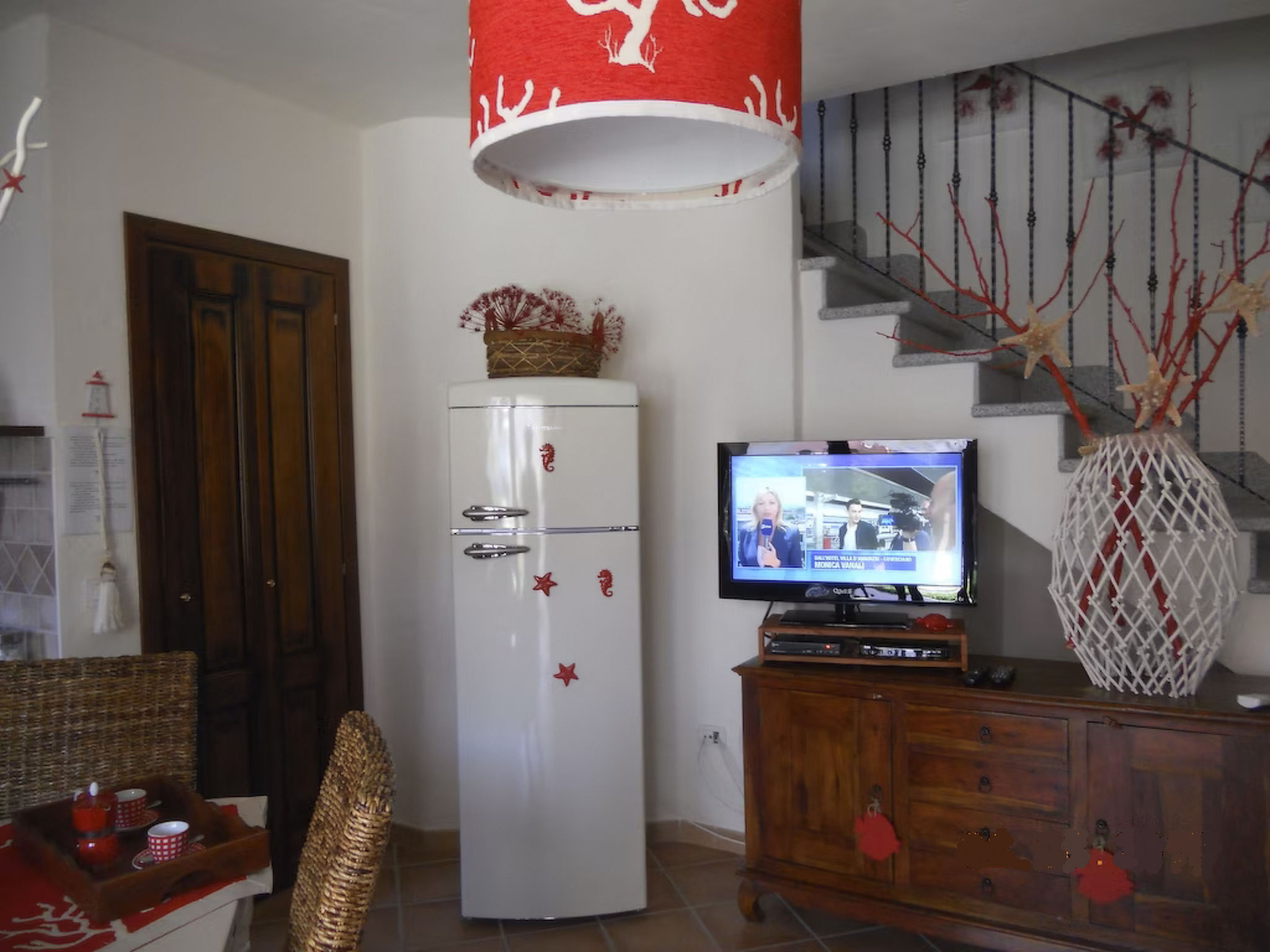 Haus 'Red Coral' mit Gemeinschaftspool-Image-tags.info