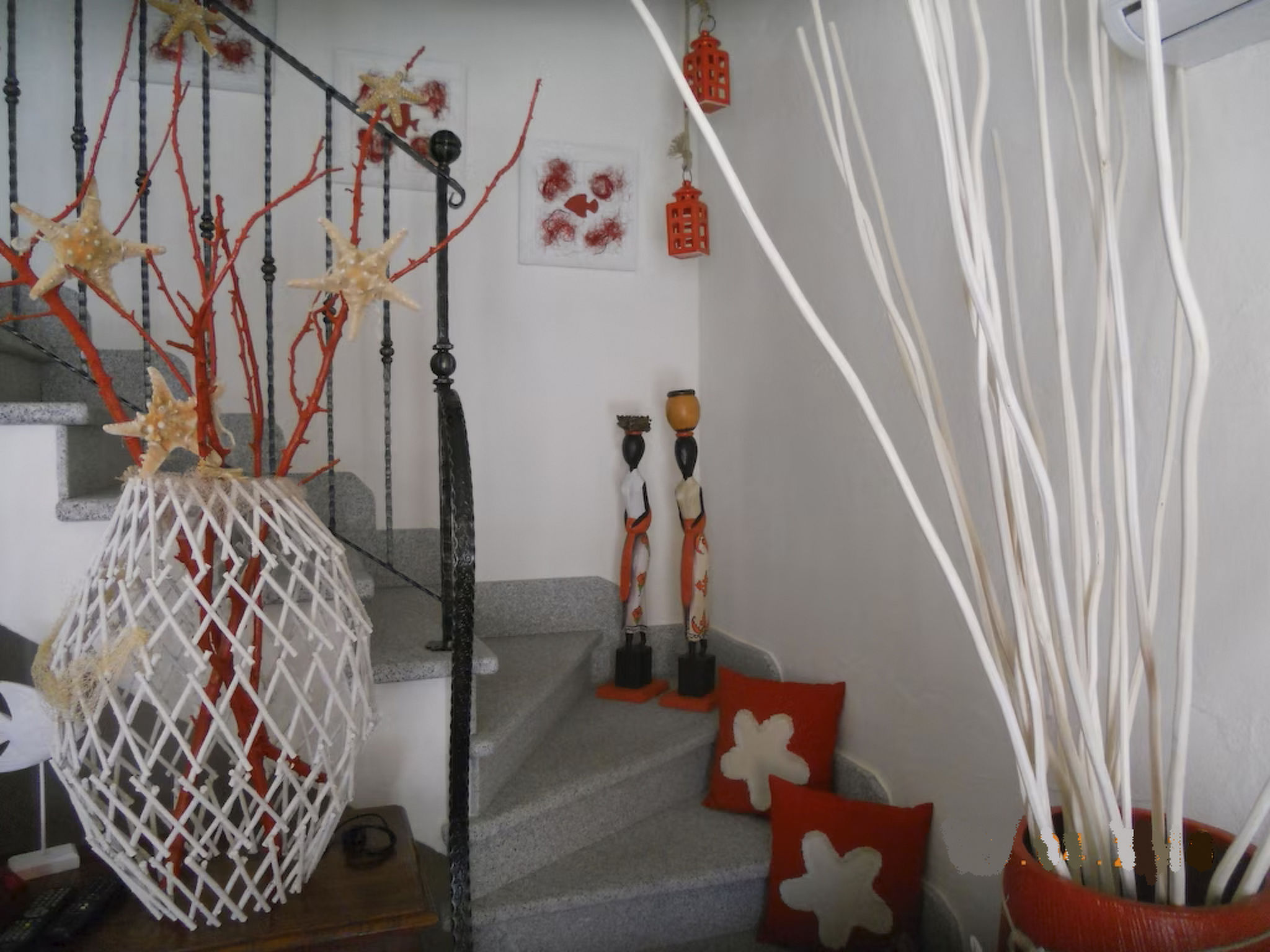 Haus 'Red Coral' mit Gemeinschaftspool-Image-tags.info