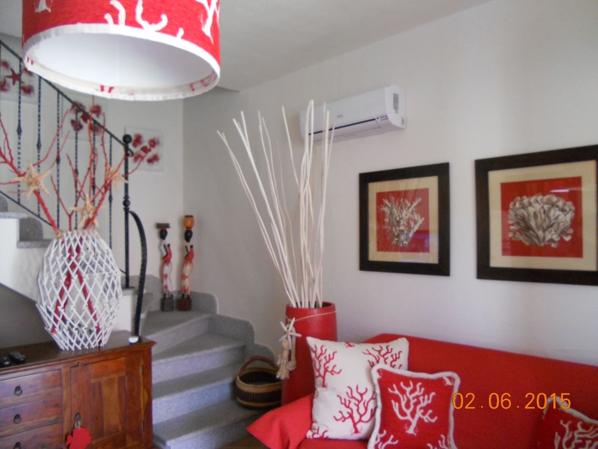 Haus 'Red Coral' mit Gemeinschaftspool-Image-tags.info