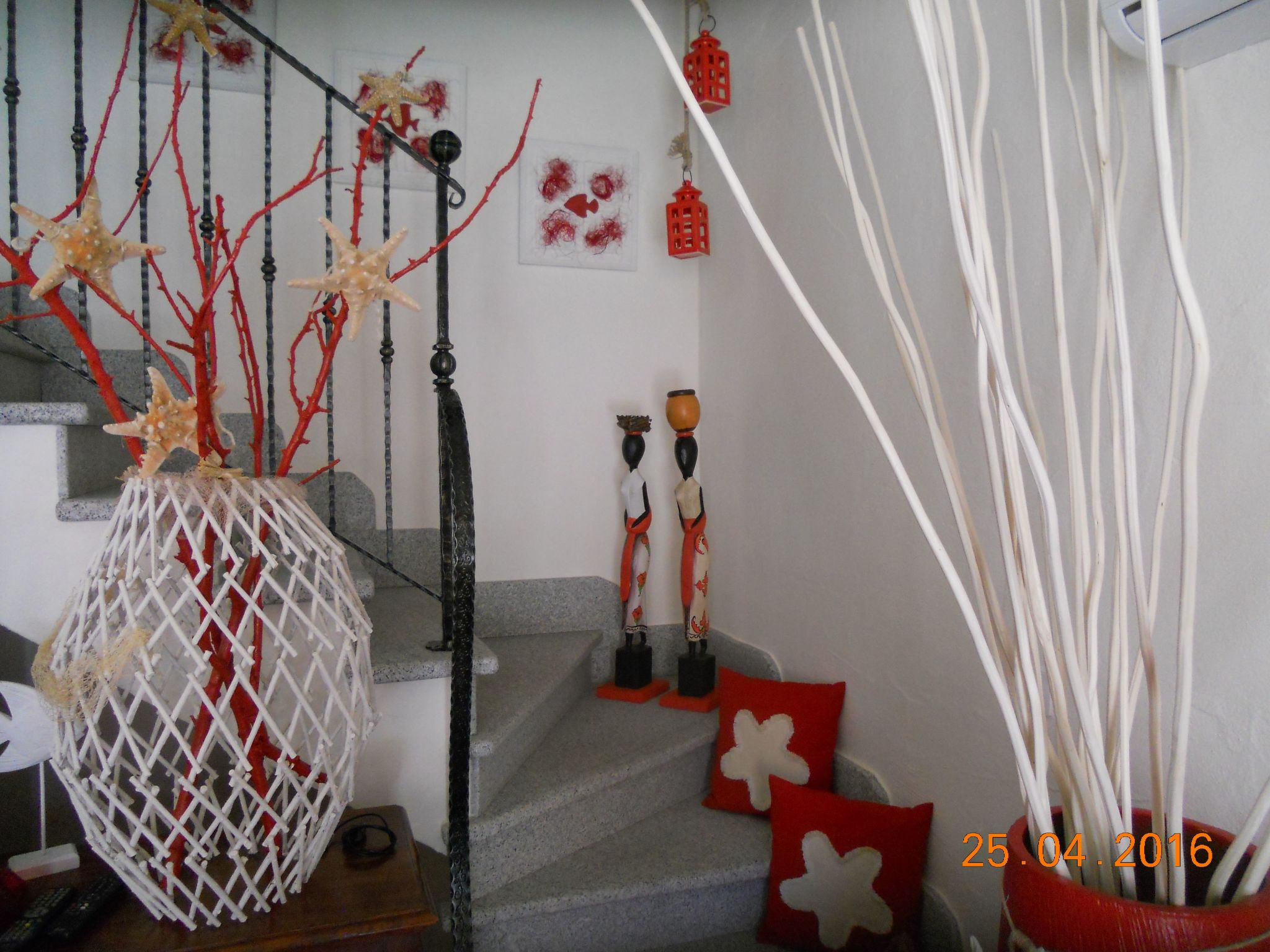 Haus 'Red Coral' mit Gemeinschaftspool-Image-tags.info