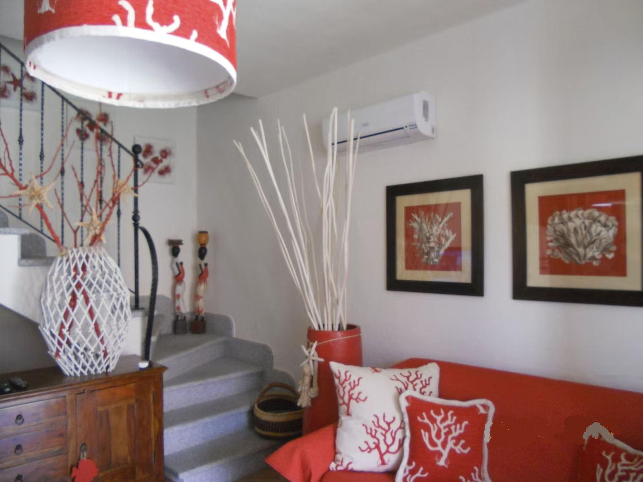 Haus 'Red Coral' mit Gemeinschaftspool-Image-tags.info