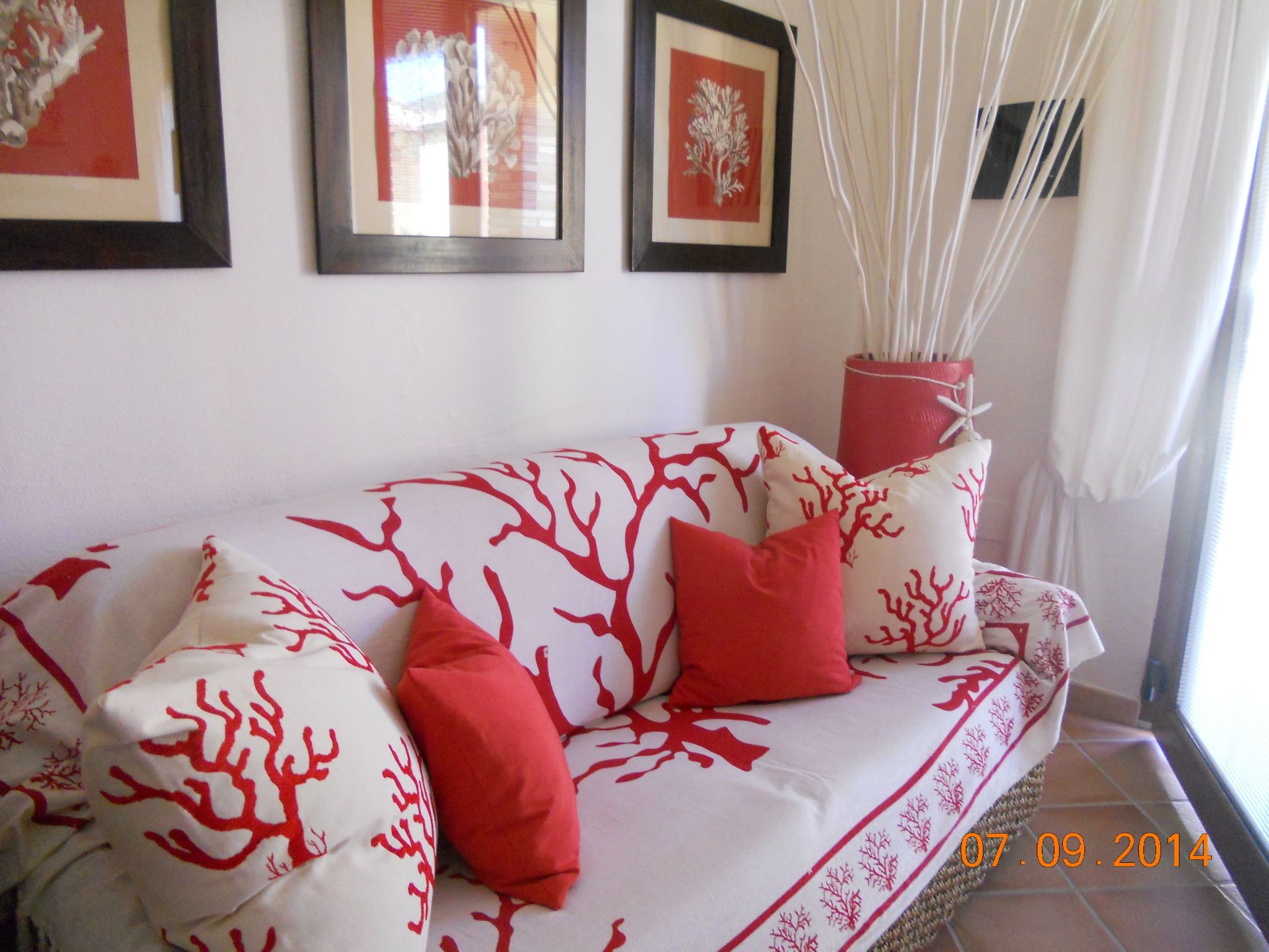 Haus 'Red Coral' mit Gemeinschaftspool-Image-tags.info