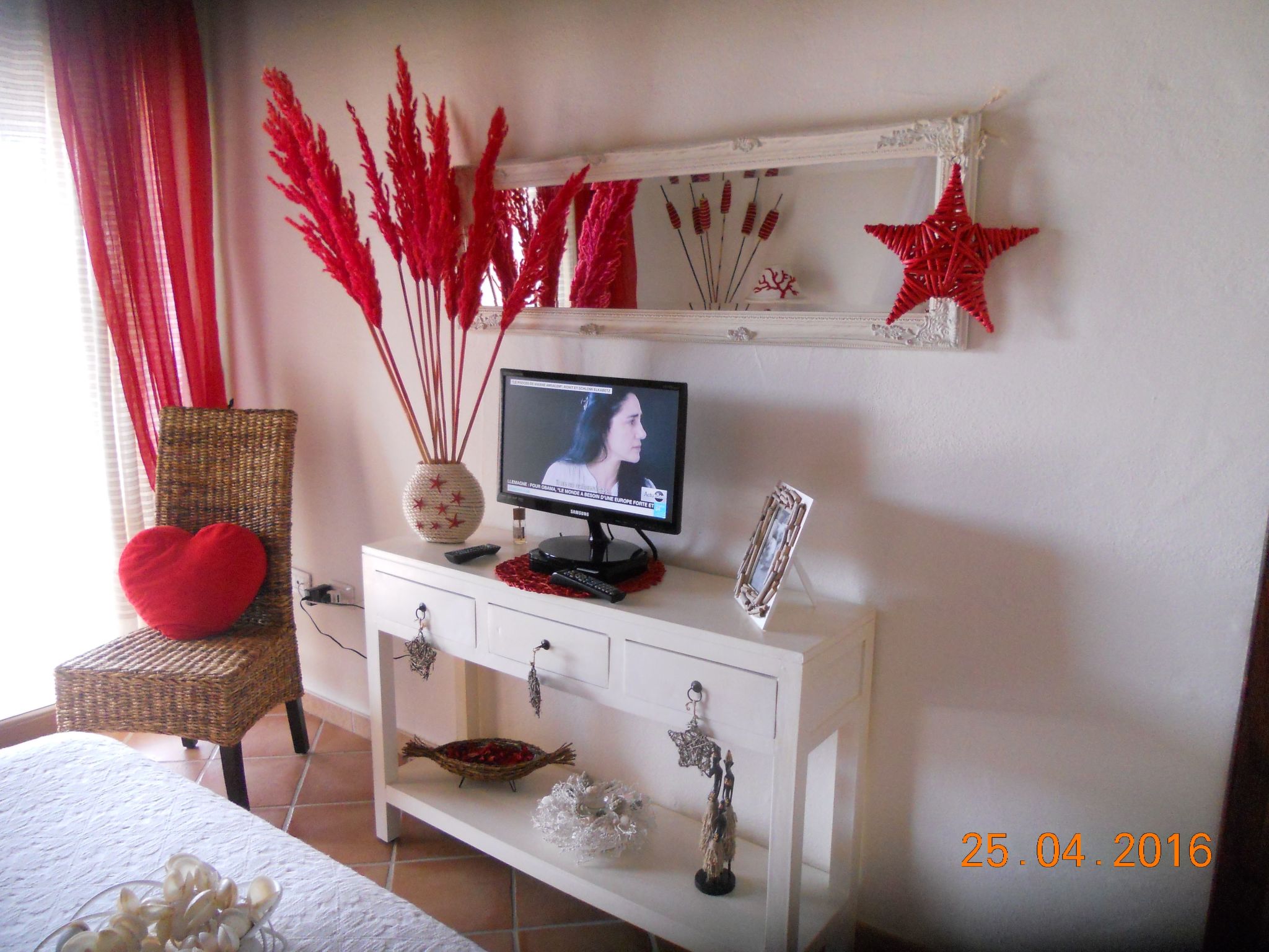 Stijlvol vakantiehuis Red Coral met gedeeld zwembad in centrum Iglesias - foto 31