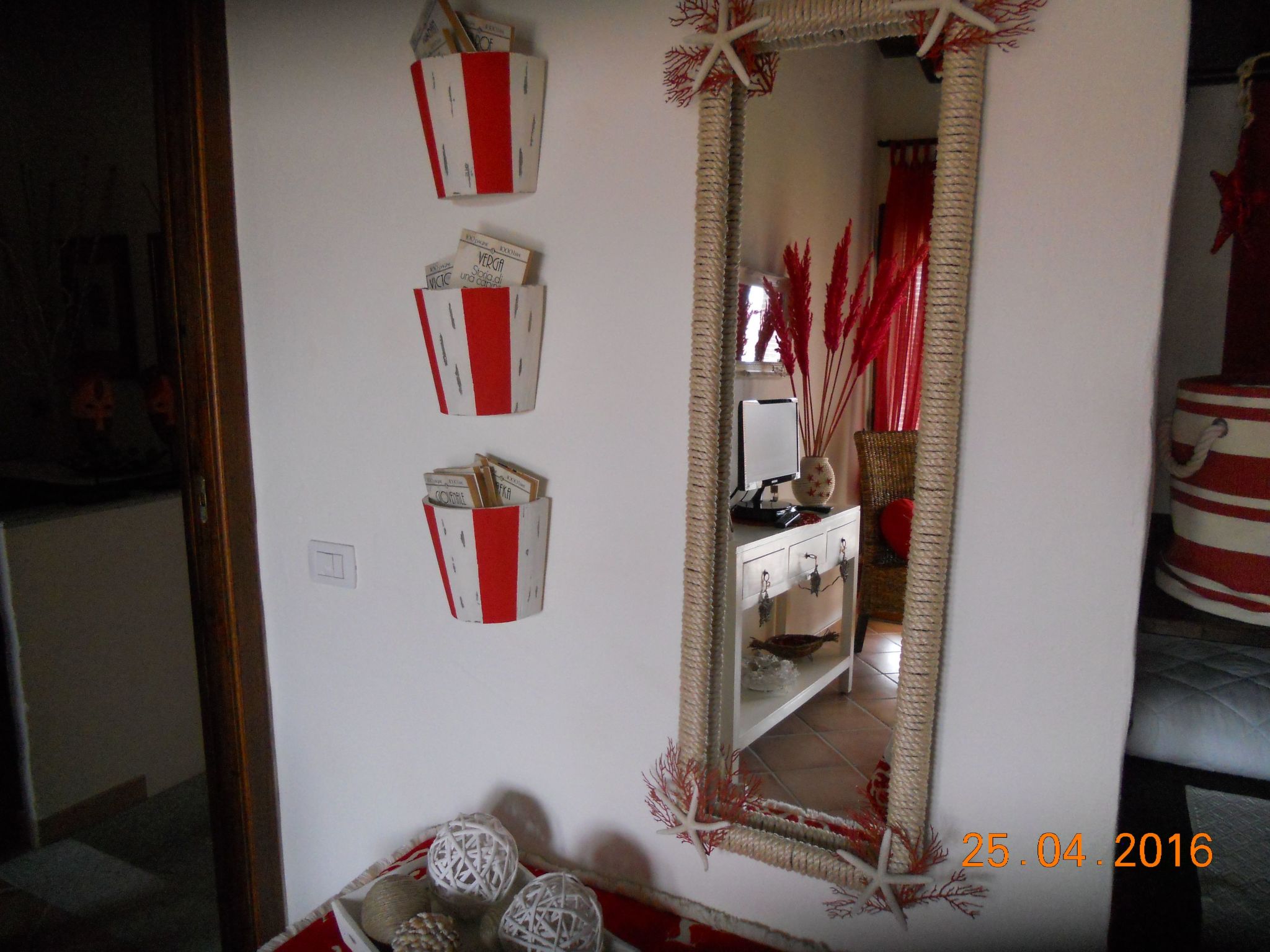 Stijlvol vakantiehuis Red Coral met gedeeld zwembad in centrum Iglesias - foto 33