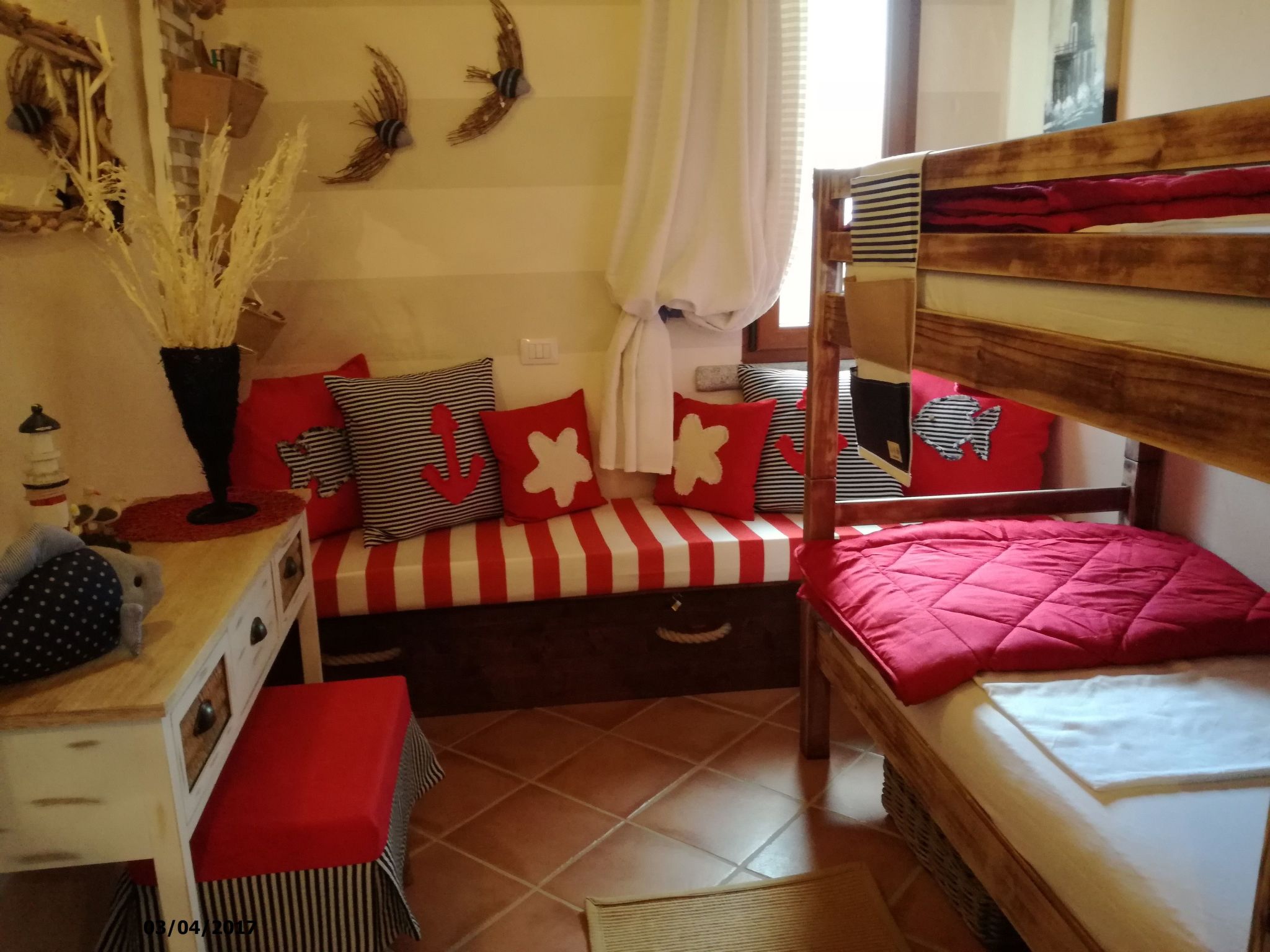 Stijlvol vakantiehuis Red Coral met gedeeld zwembad in centrum Iglesias - foto 38