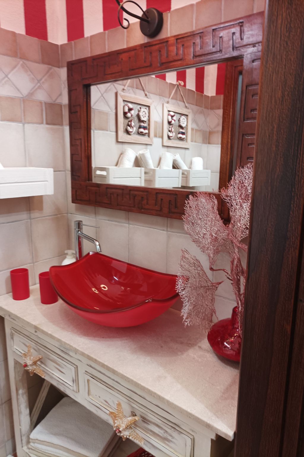 Stijlvol vakantiehuis Red Coral met gedeeld zwembad in centrum Iglesias - foto 42