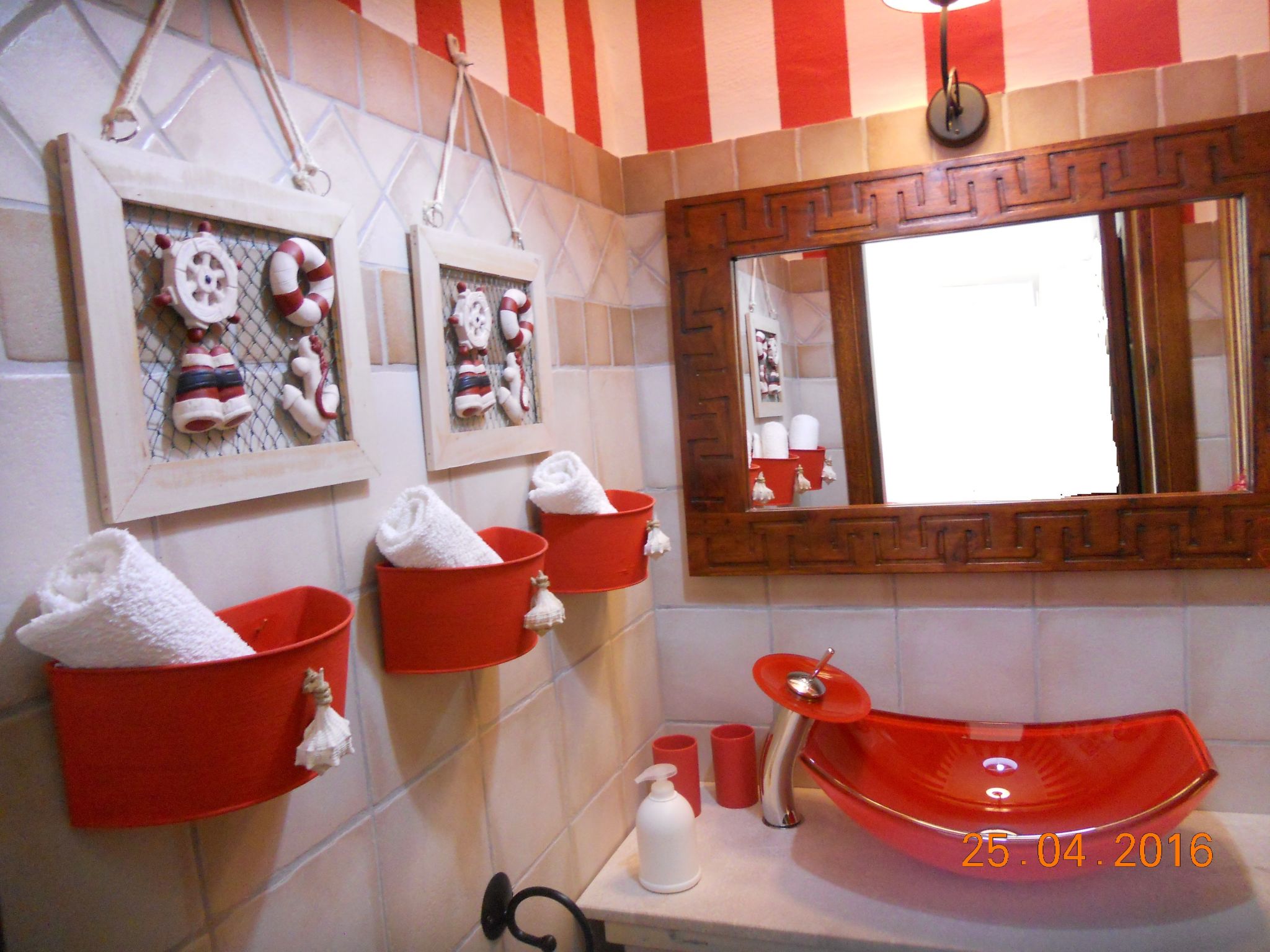 Stijlvol vakantiehuis Red Coral met gedeeld zwembad in centrum Iglesias - foto 43