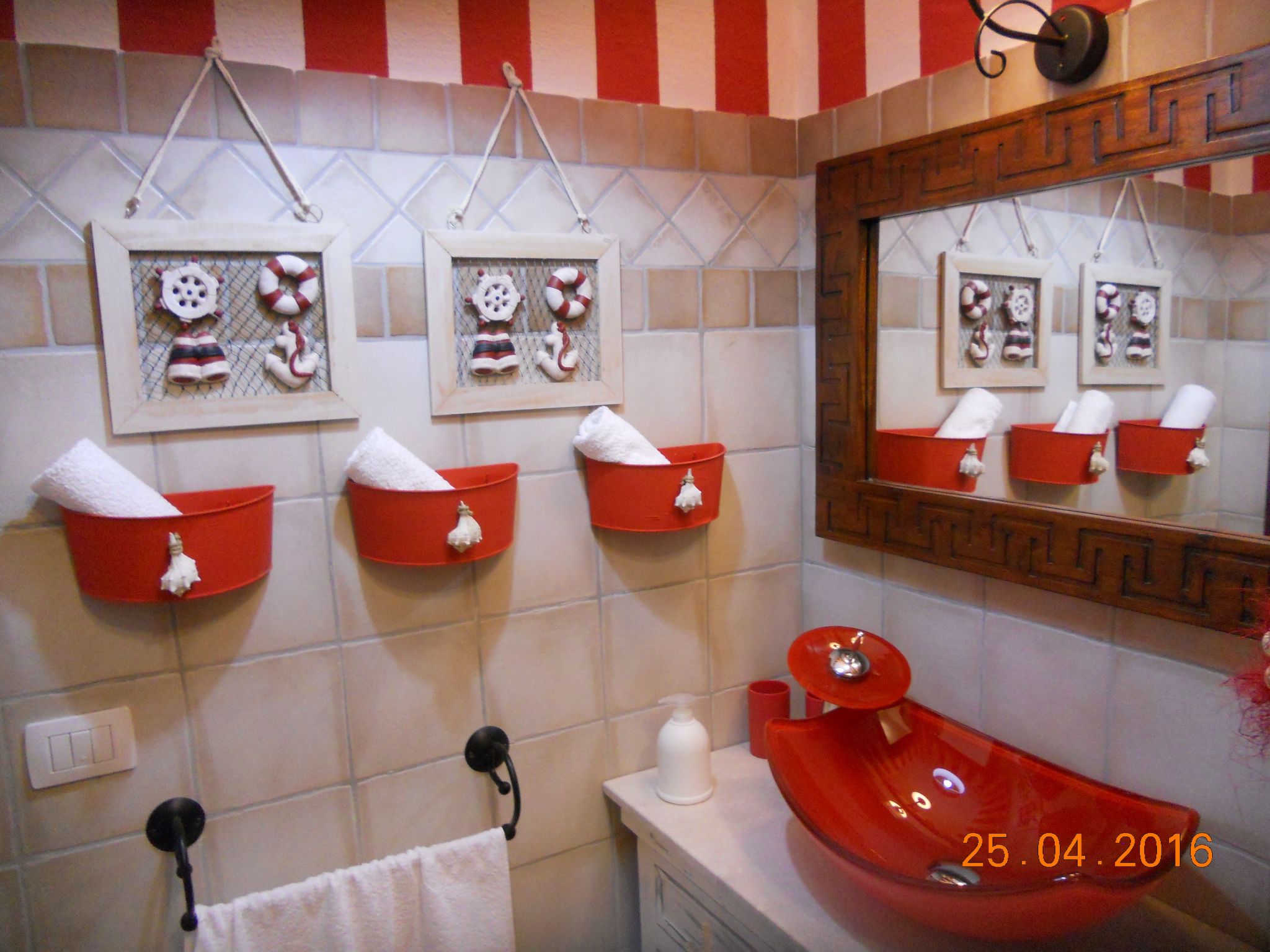 Haus 'Red Coral' mit Gemeinschaftspool-Image-tags.info