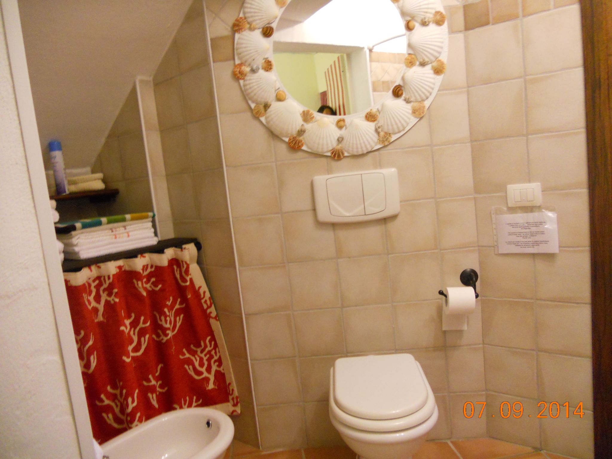 Haus 'Red Coral' mit Gemeinschaftspool-Image-tags.info