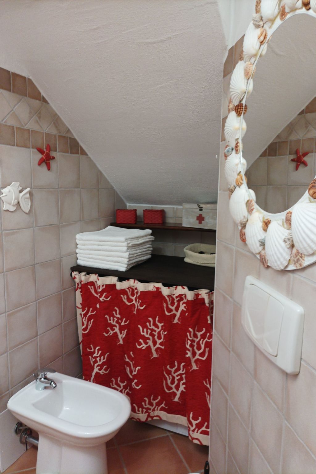 Haus 'Red Coral' mit Gemeinschaftspool-Image-tags.info