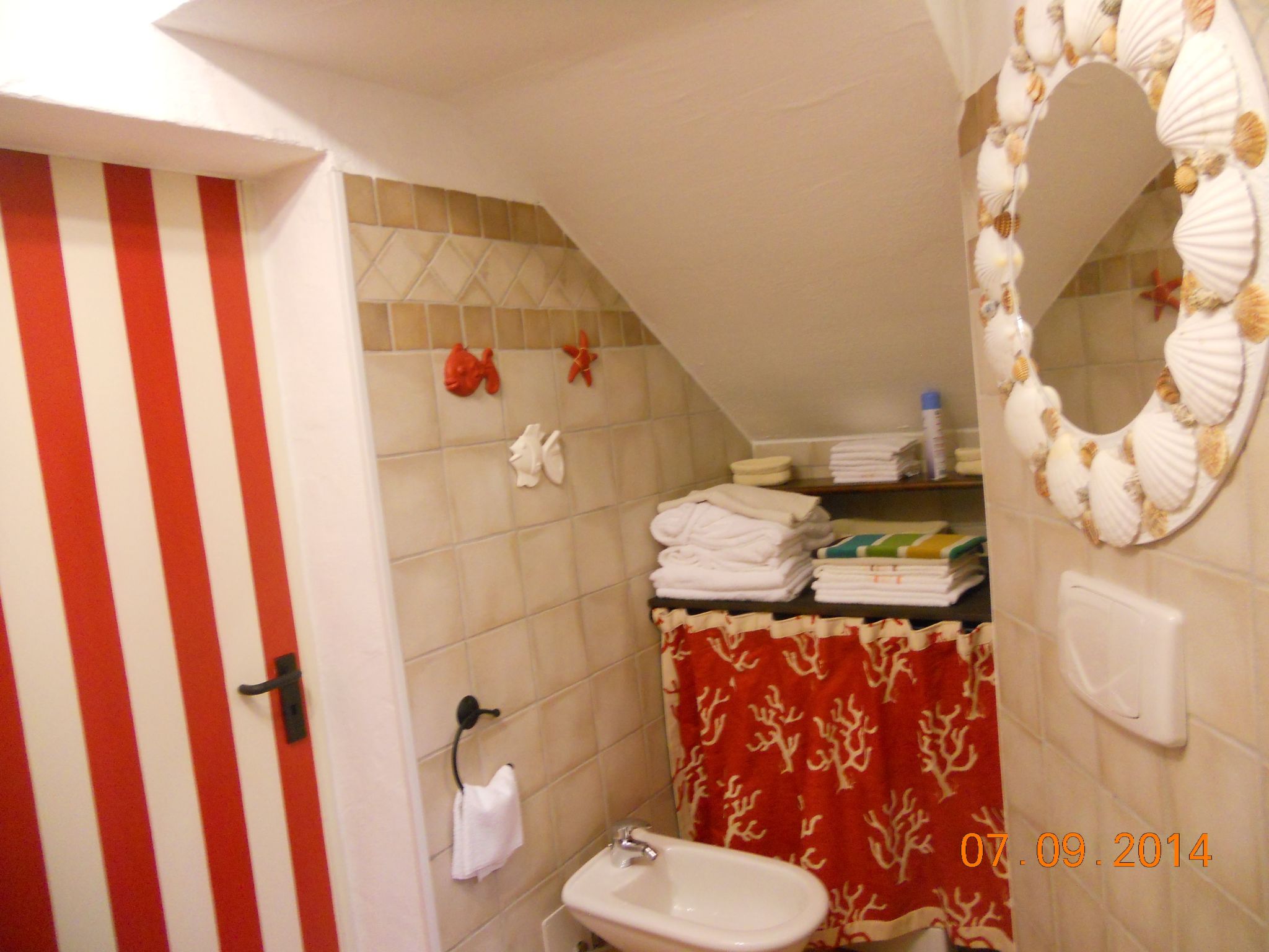 Haus 'Red Coral' mit Gemeinschaftspool-Image-tags.info