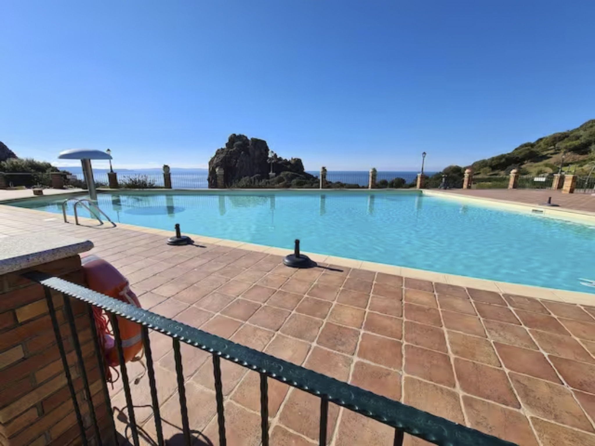 Haus 'Red Coral' mit Gemeinschaftspool-Image-tags.info