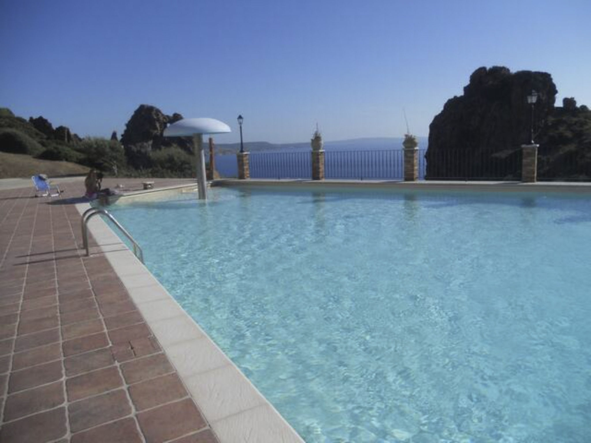 Haus 'Red Coral' mit Gemeinschaftspool-Image-tags.info