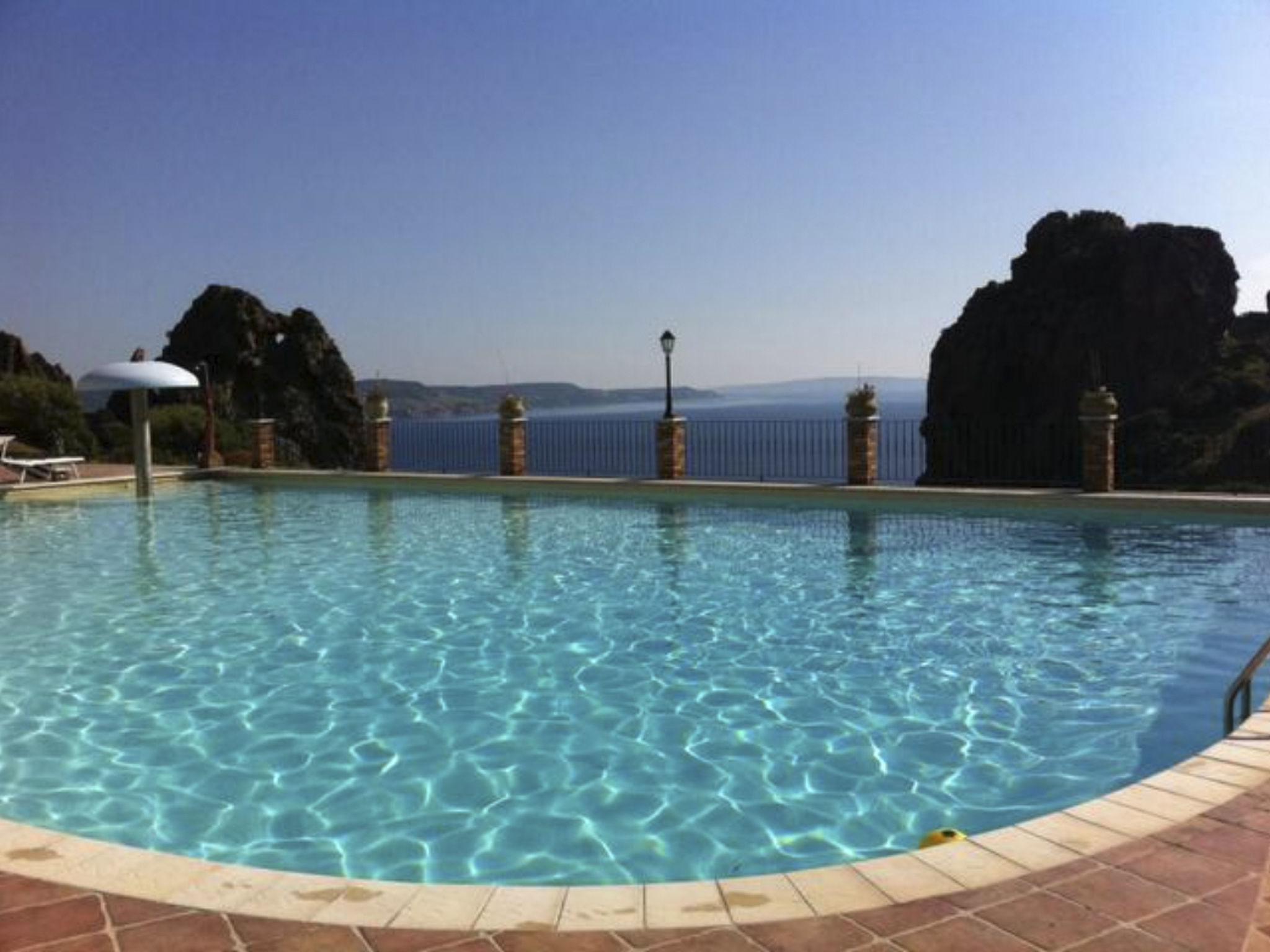 Haus 'Red Coral' mit Gemeinschaftspool-Image-tags.info