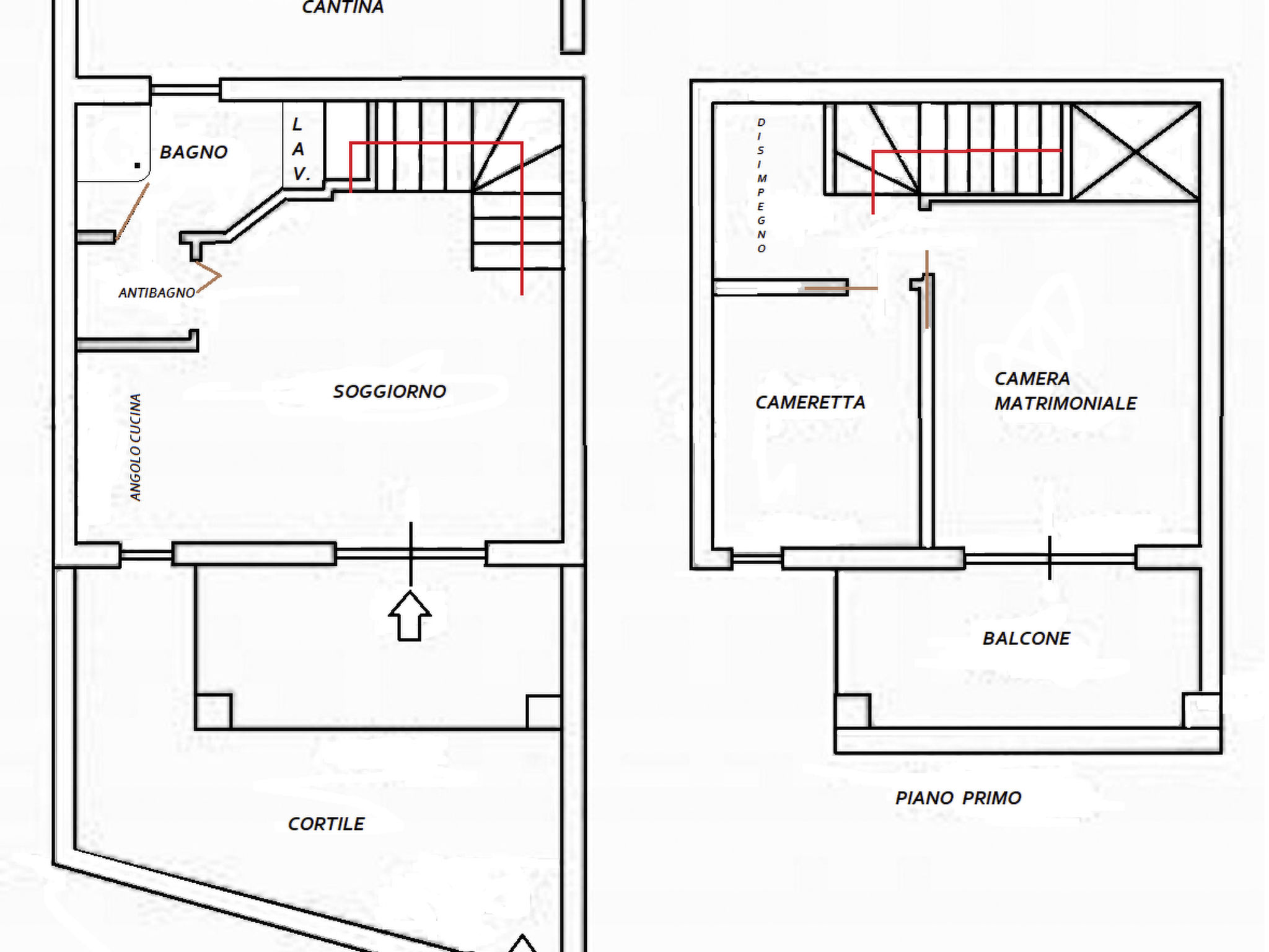 Haus 'Red Coral' mit Gemeinschaftspool-Image-tags.info