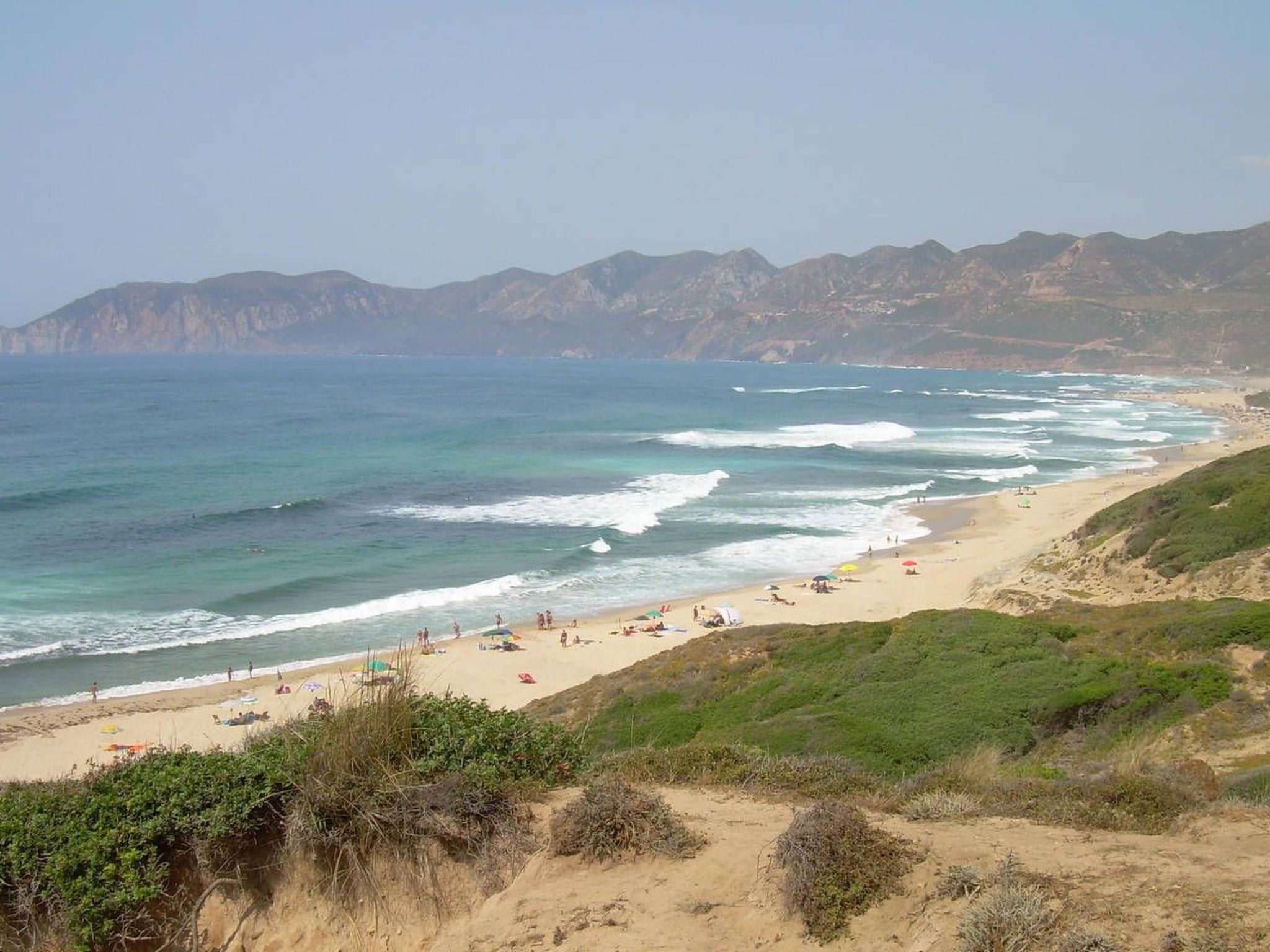 Haus 'Red Coral' mit Gemeinschaftspool-Image-tags.info