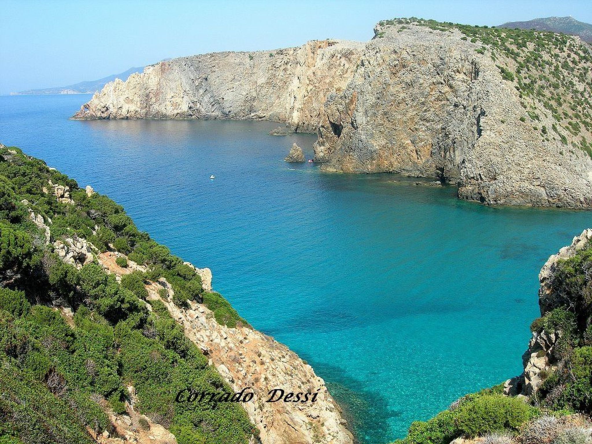 Haus 'Red Coral' mit Gemeinschaftspool-Image-tags.info