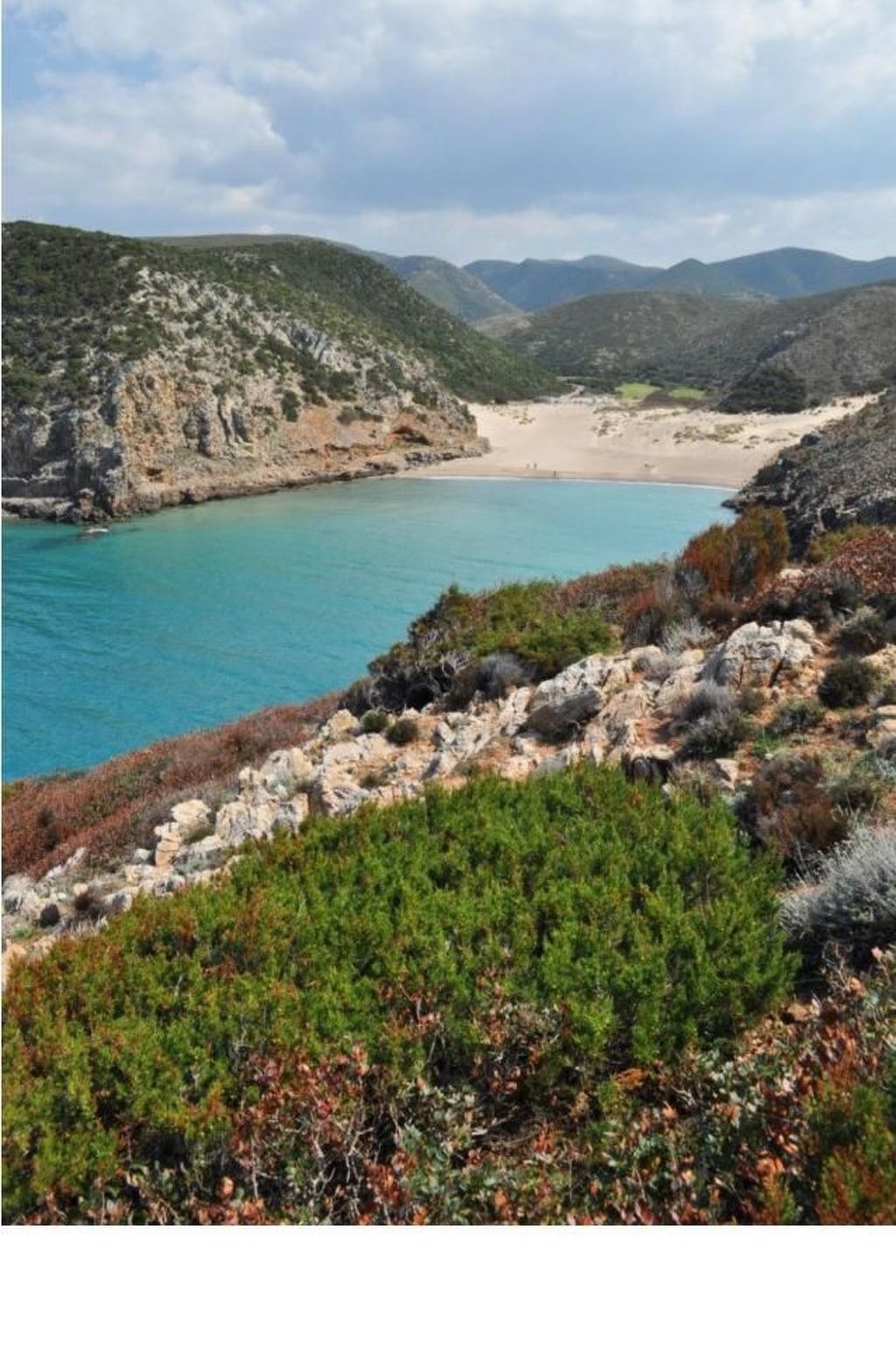 Haus 'Red Coral' mit Gemeinschaftspool-Image-tags.info